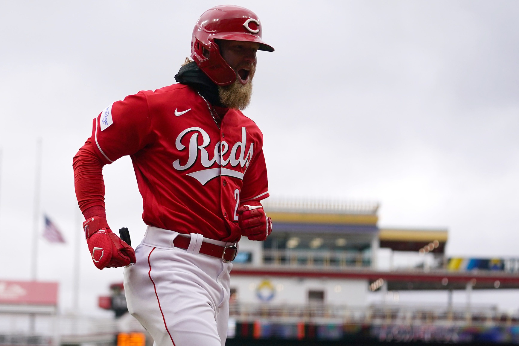mlb picks Jake Fraley Cincinnati Reds predictions best bet odds