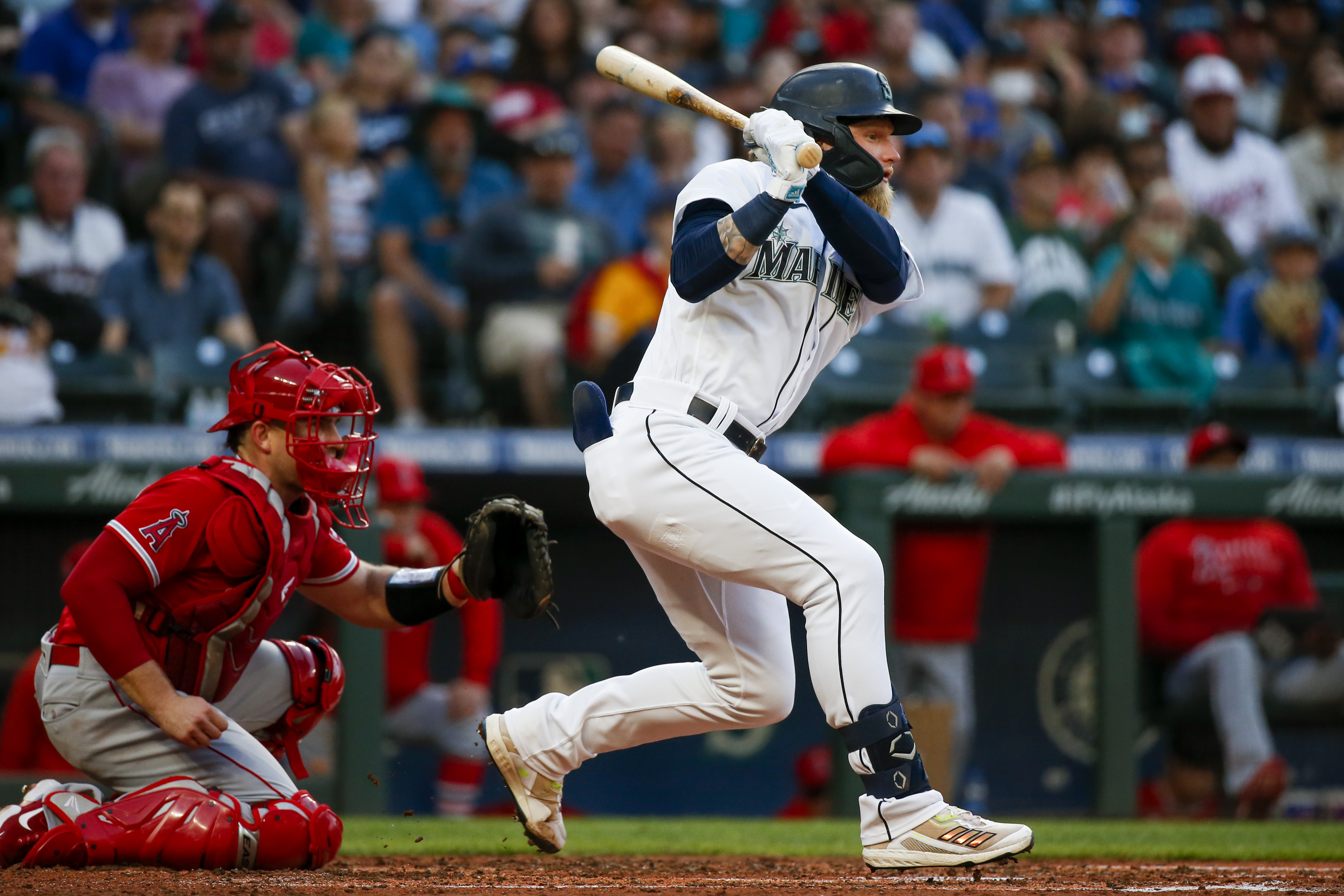 Texas Rangers vs Seattle Mariners Prediction, 8/11/2021 MLB Pick, Tips and Odds