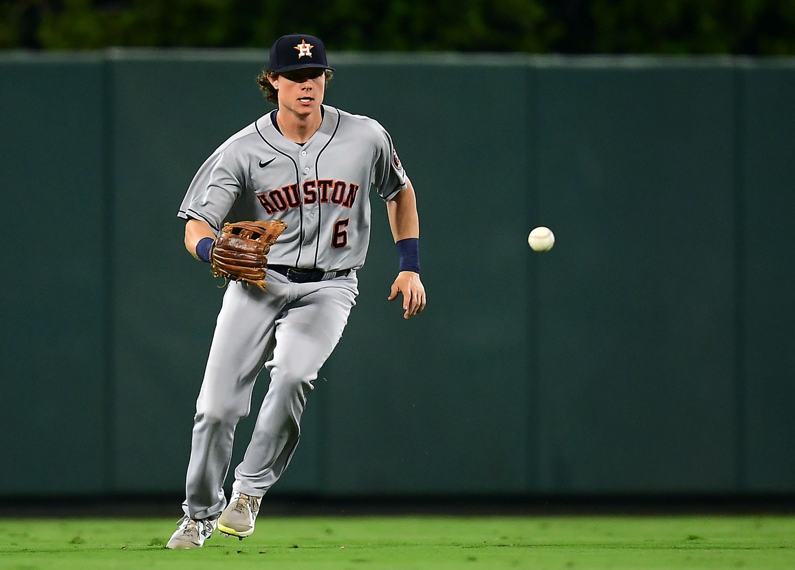 mlb picks Jake Meyers houston astros predictions best bet odds