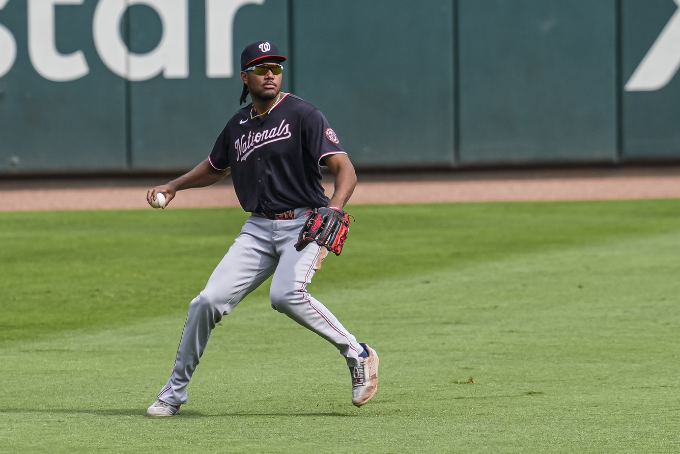 James Wood Best MLB Prop Bets Today vs Philadelphia Phillies 8/5/2026