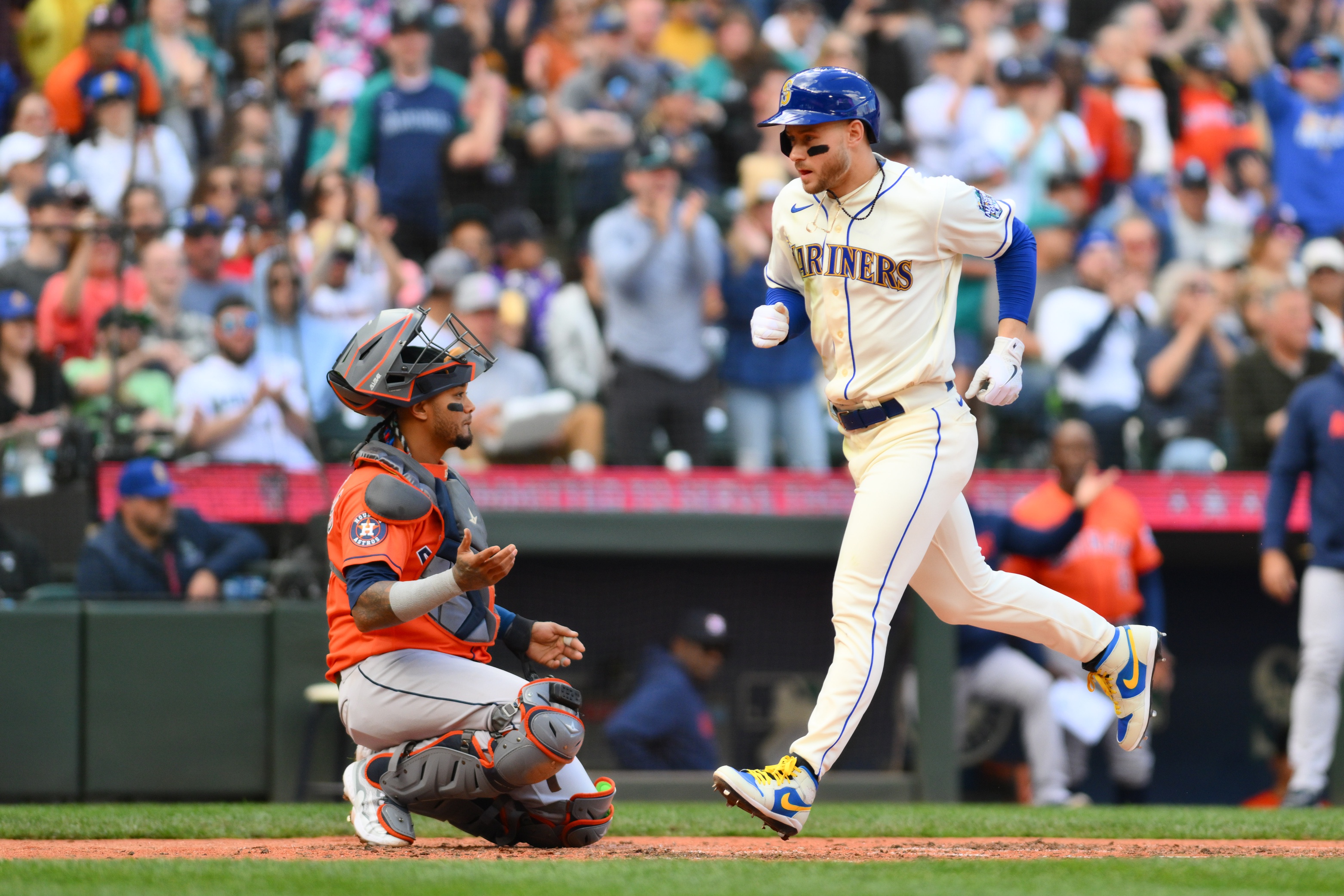 mlb picks Jarred Kelenic Seattle Mariners predictions best bet odds