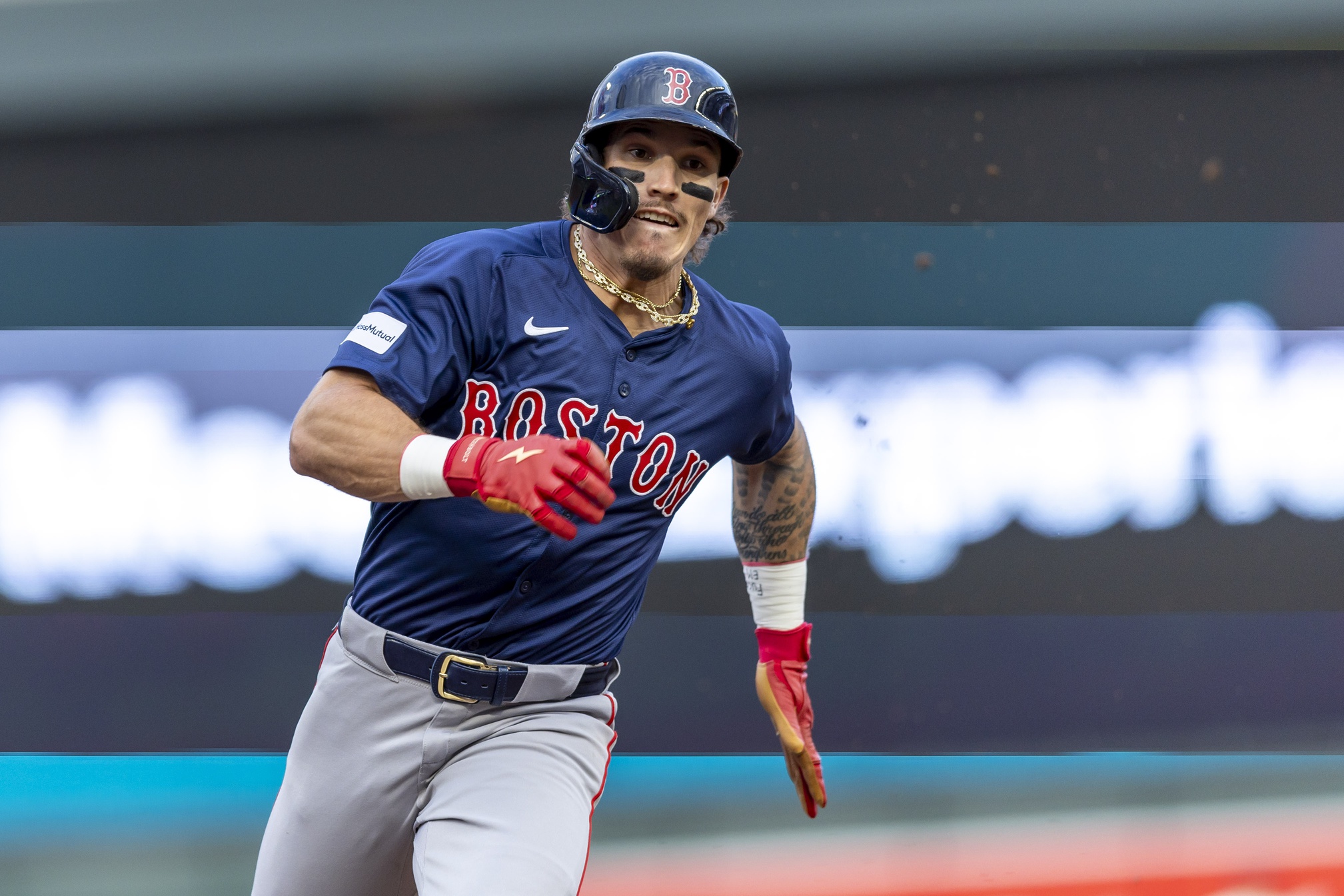 mlb picks Jarren Duran Boston Red Sox predictions best bet odds