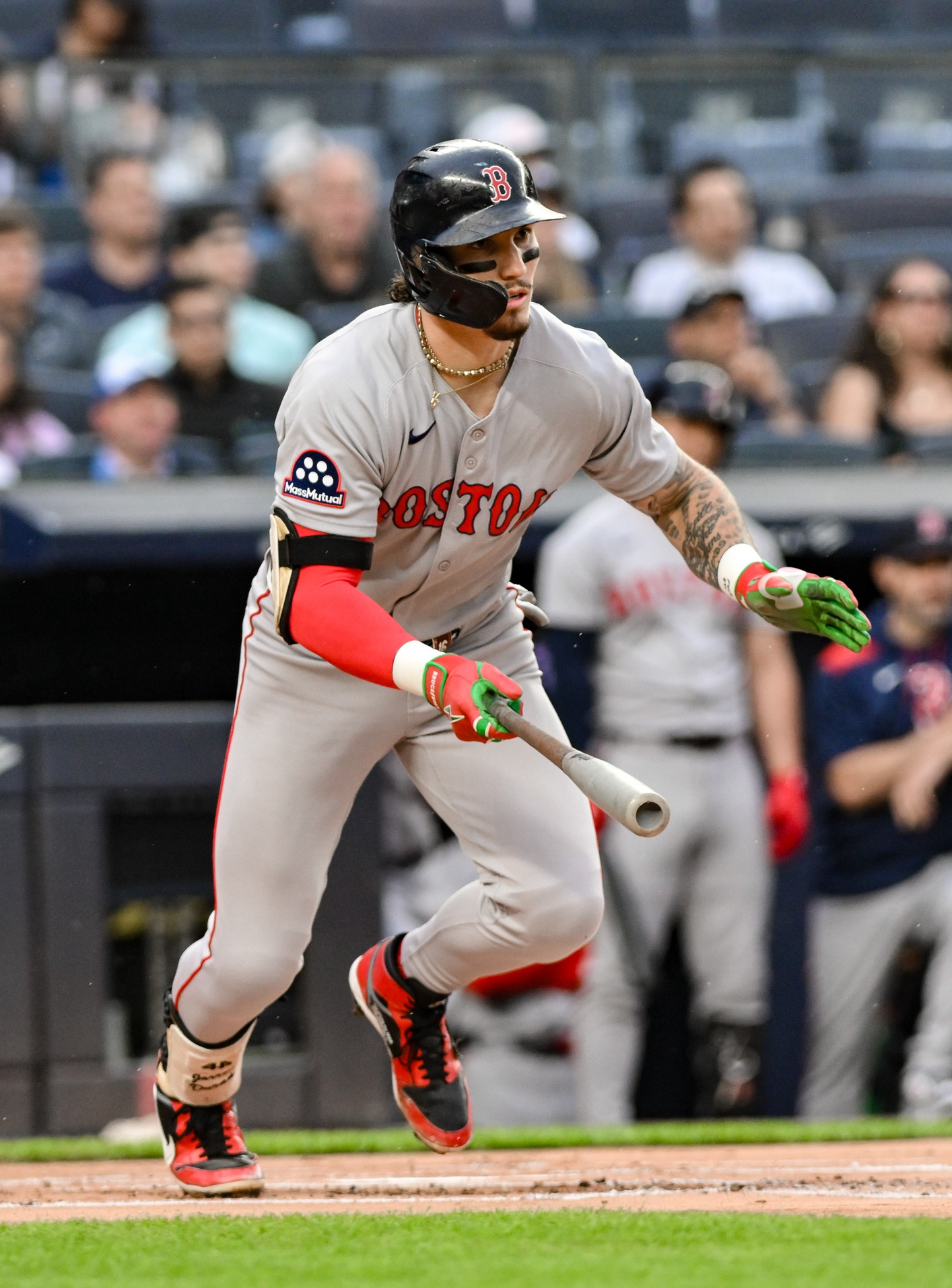 Jarren Duran MLB Prop Bets Today vs Cincinnati Reds 7/1/2025