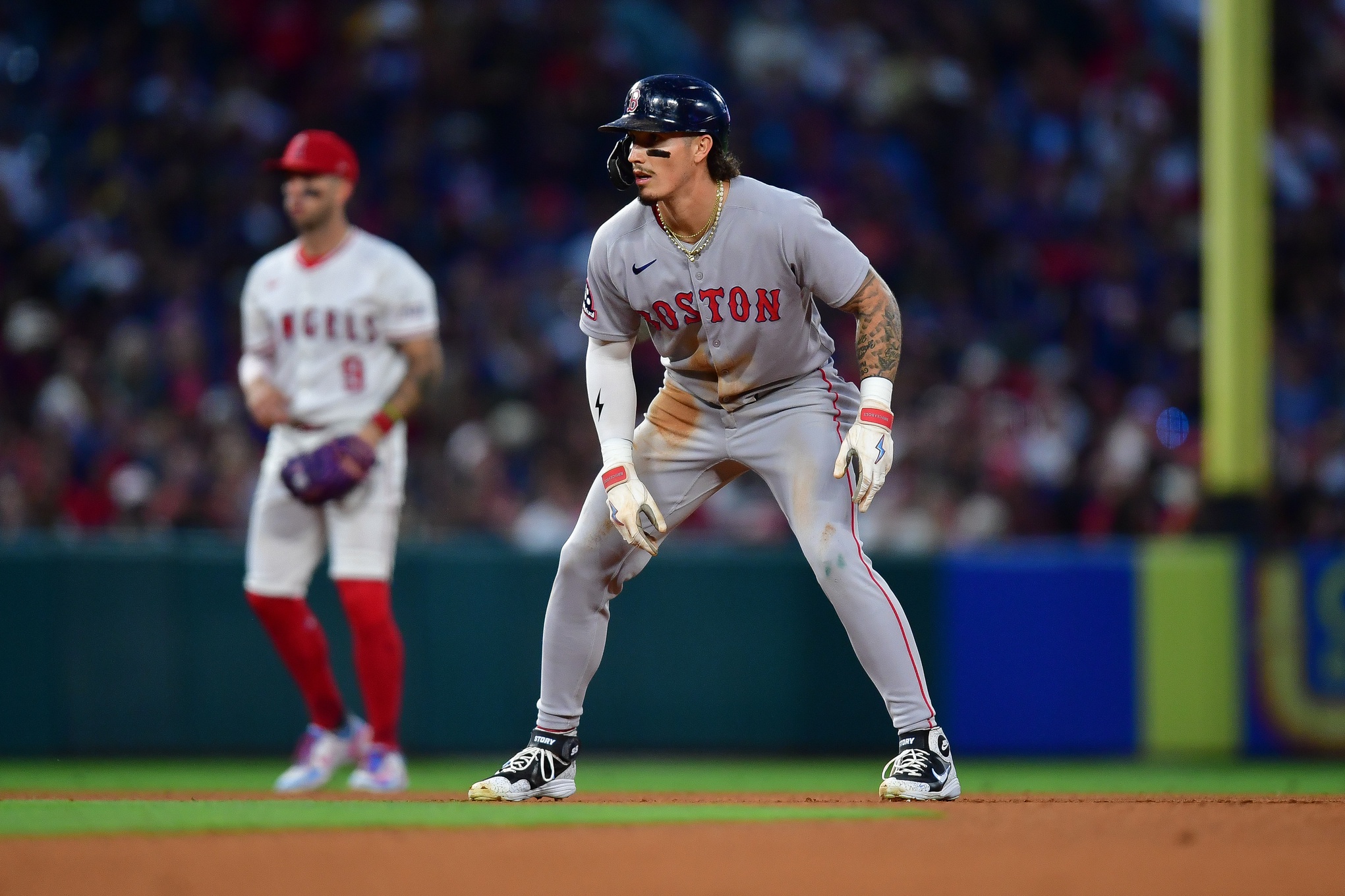 mlb picks Jarren Duran Boston Red Sox predictions best bet odds