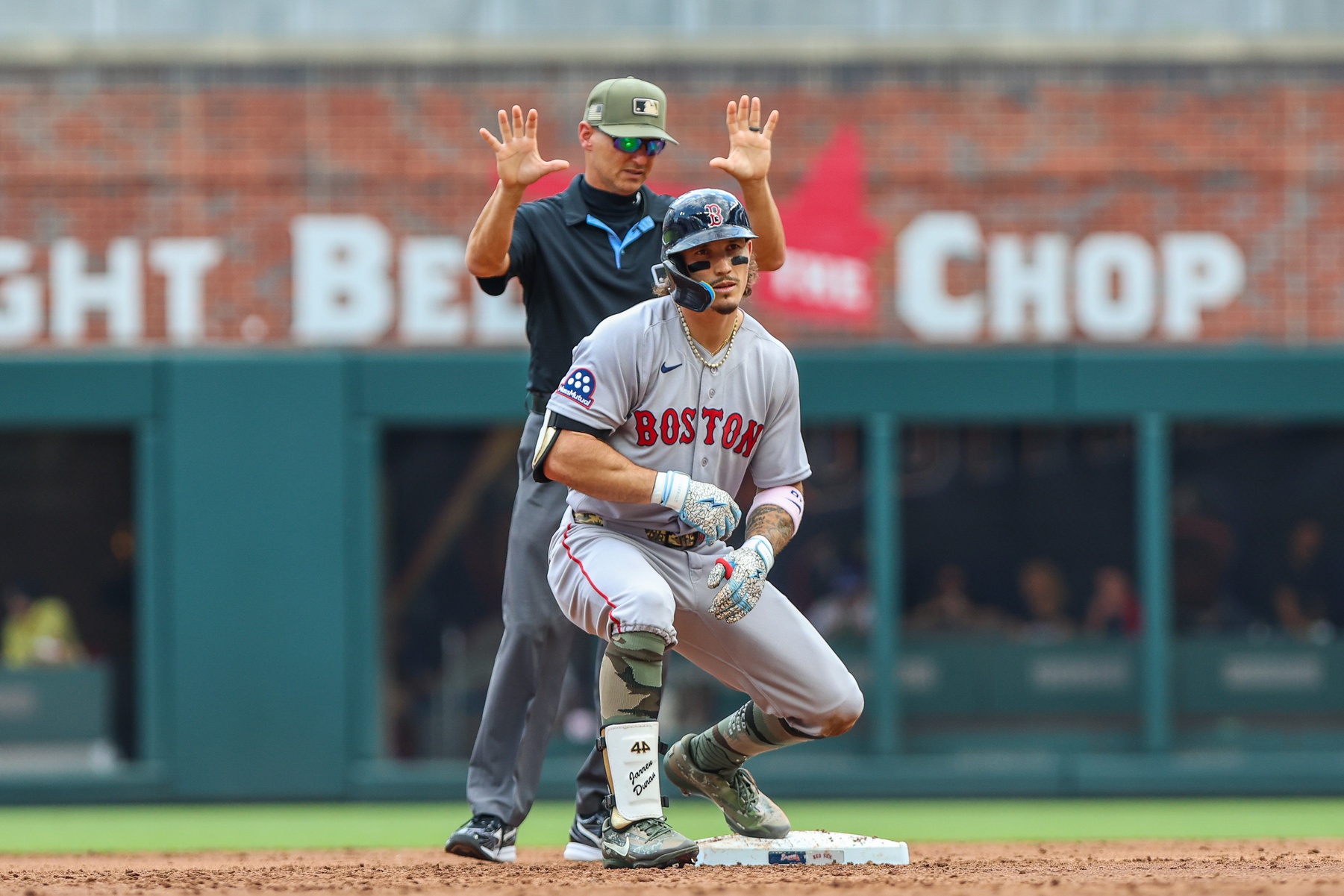 MLB Predictions Jarren Duran Boston Red Sox betting odds
