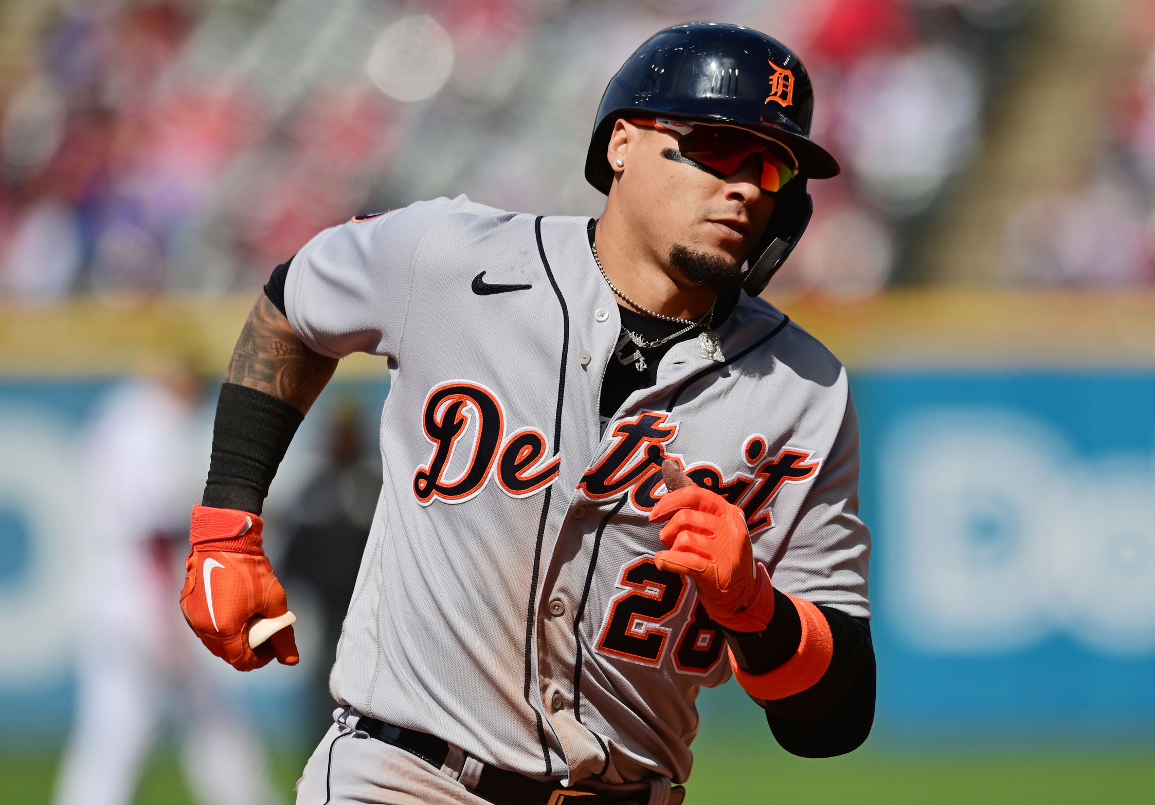 mlb picks Javier Baez Detroit Tigers predictions best bet odds