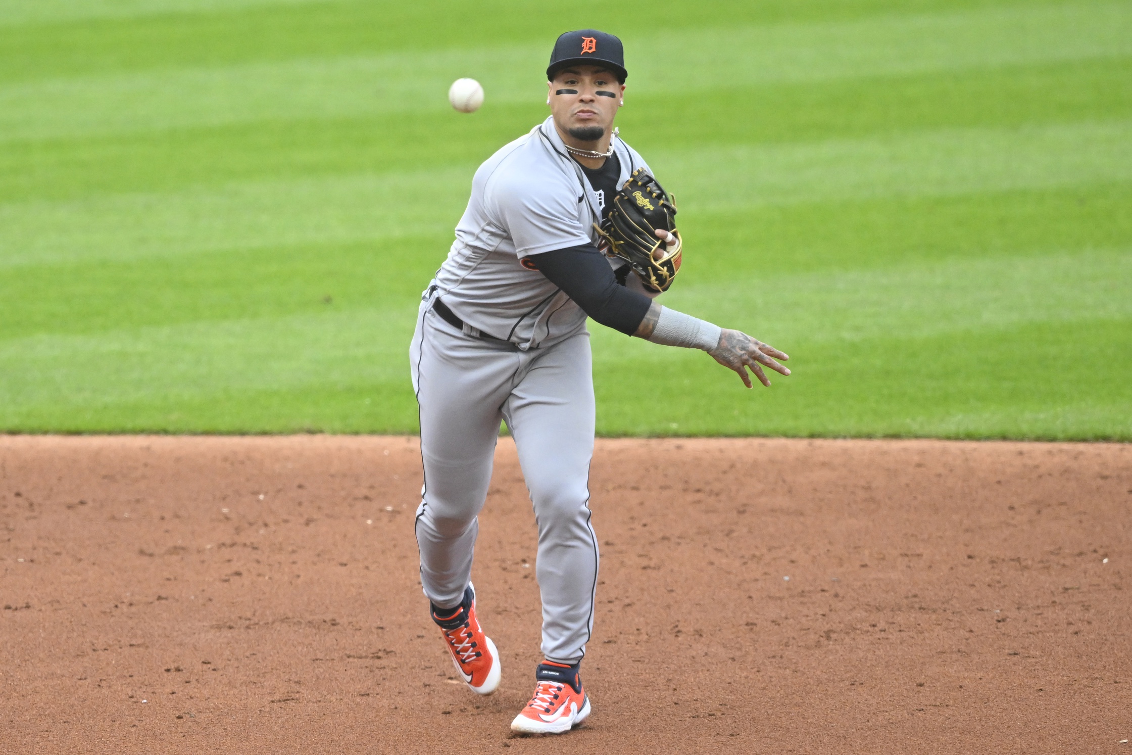 mlb picks Javier Baez Detroit Tigers predictions best bet odds