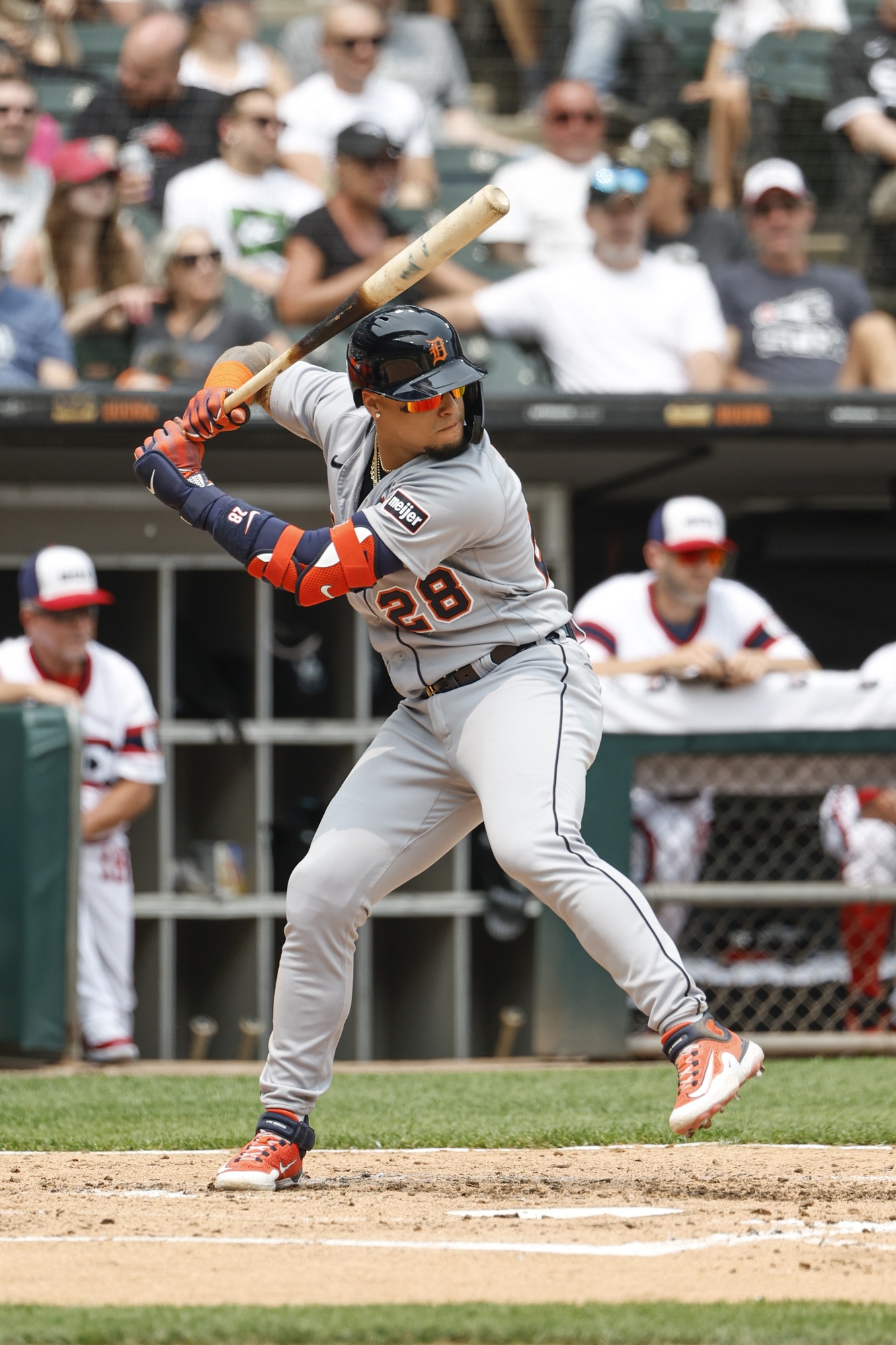 mlb picks Javier Baez Detroit Tigers predictions best bet odds