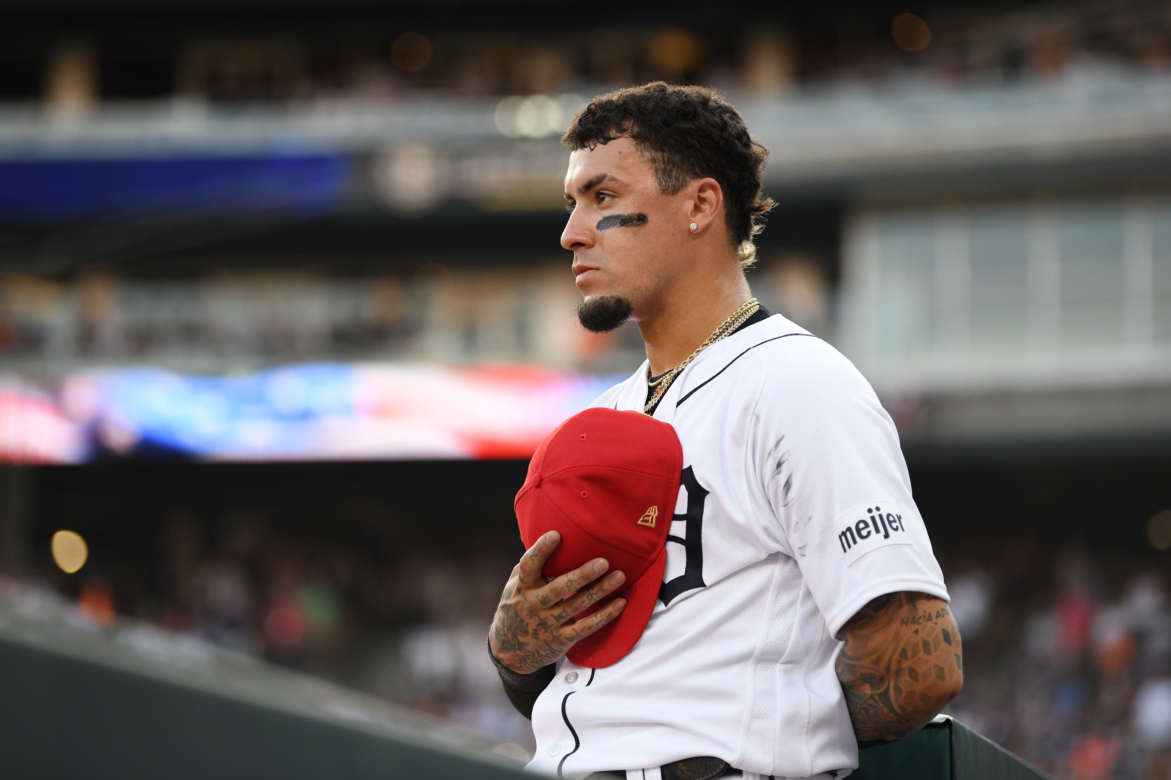 mlb picks Javier Baez Detroit Tigers predictions best bet odds