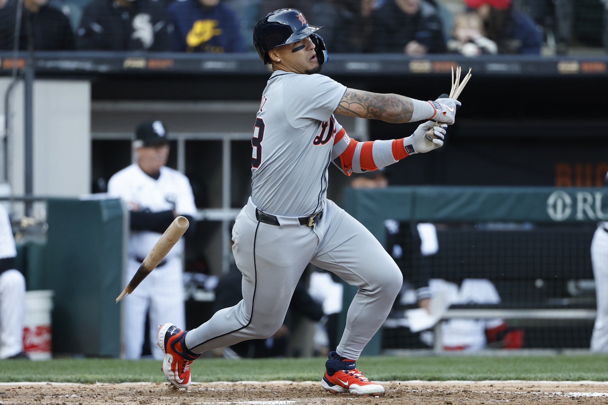 mlb picks Javier Baez Detroit Tigers predictions best bet odds
