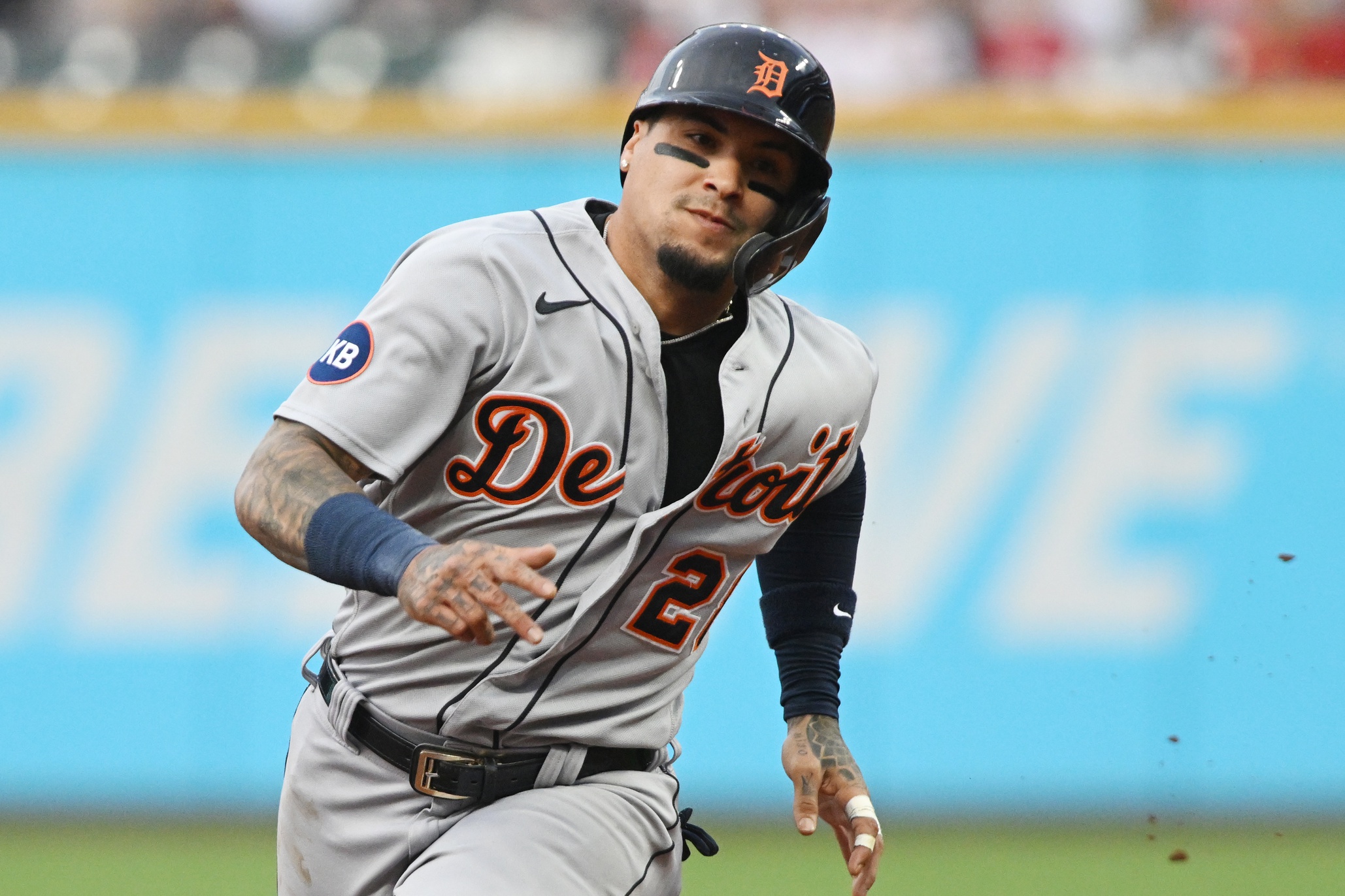 mlb picks Javier Baez Detroit Tigers predictions best bet odds
