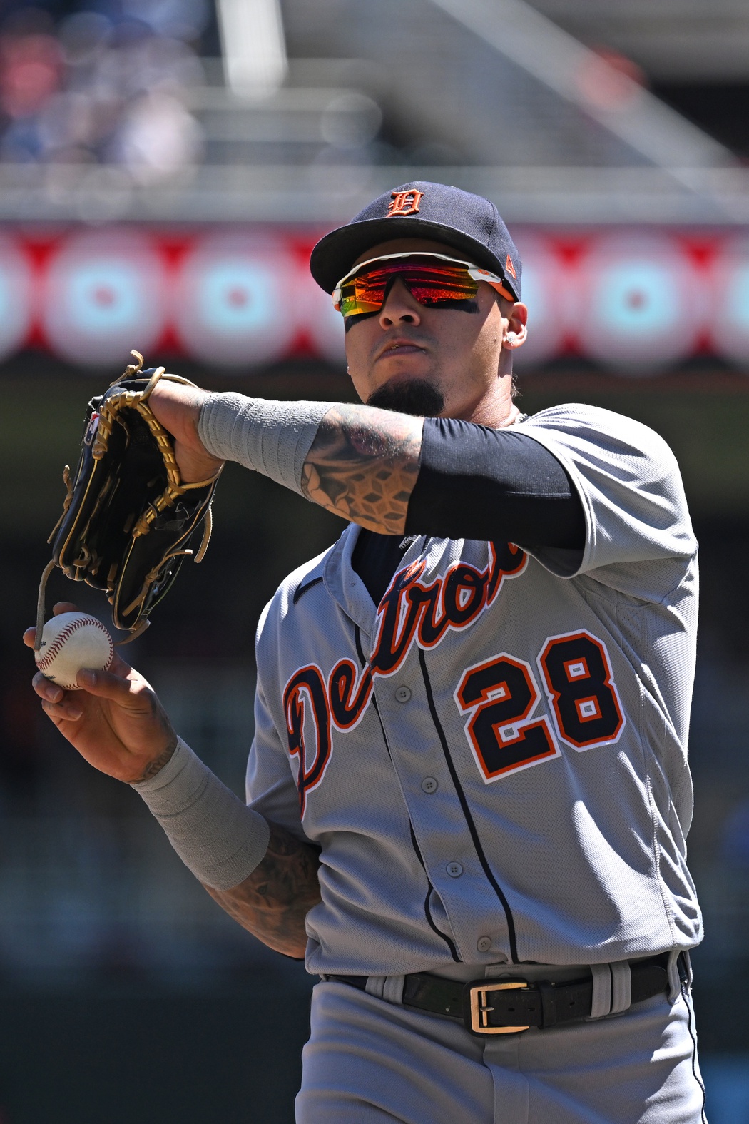 mlb picks Javier Baez Detroit Tigers predictions best bet odds