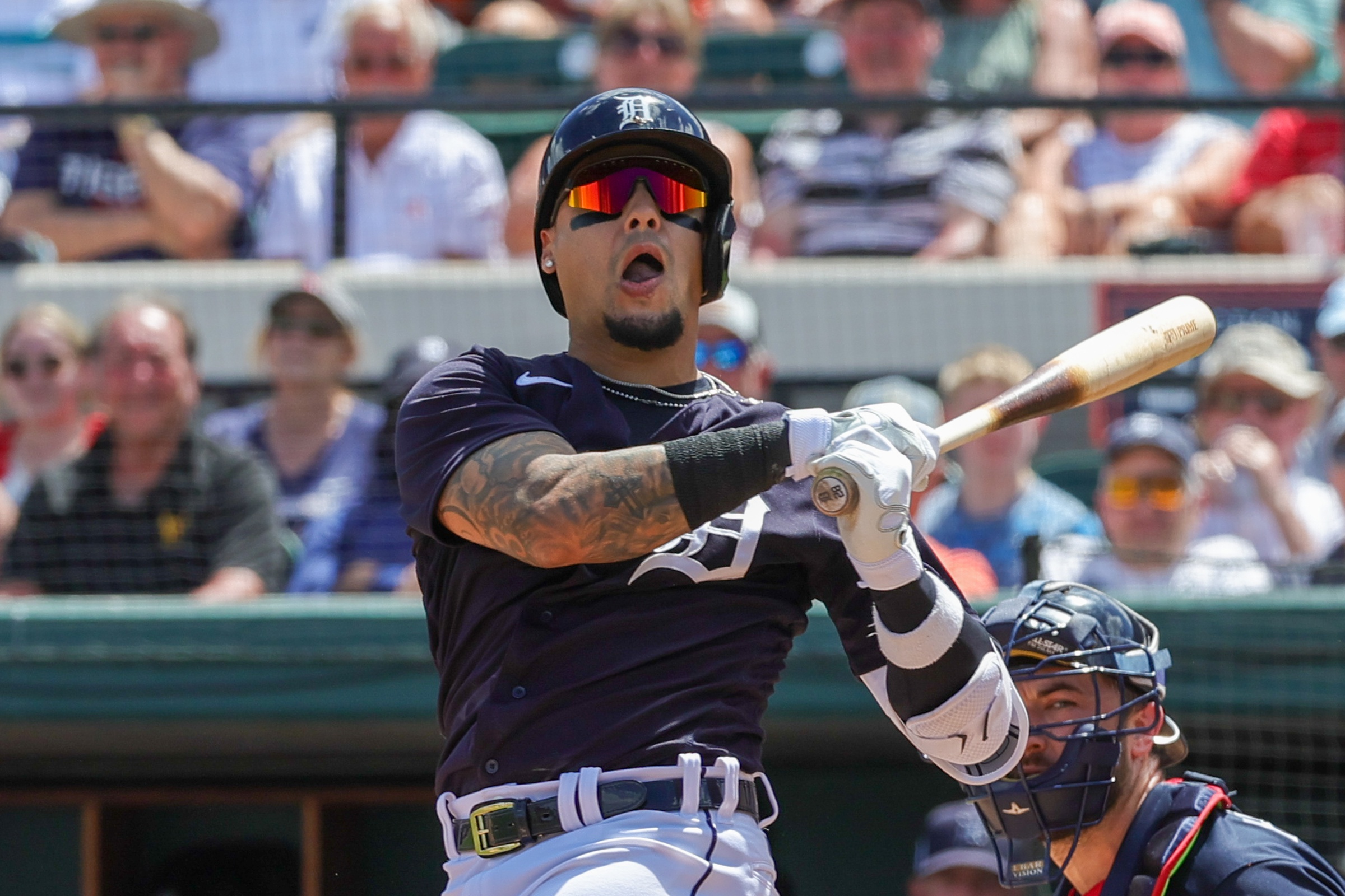 mlb picks Javier Baez Detroit Tigers predictions best bet odds