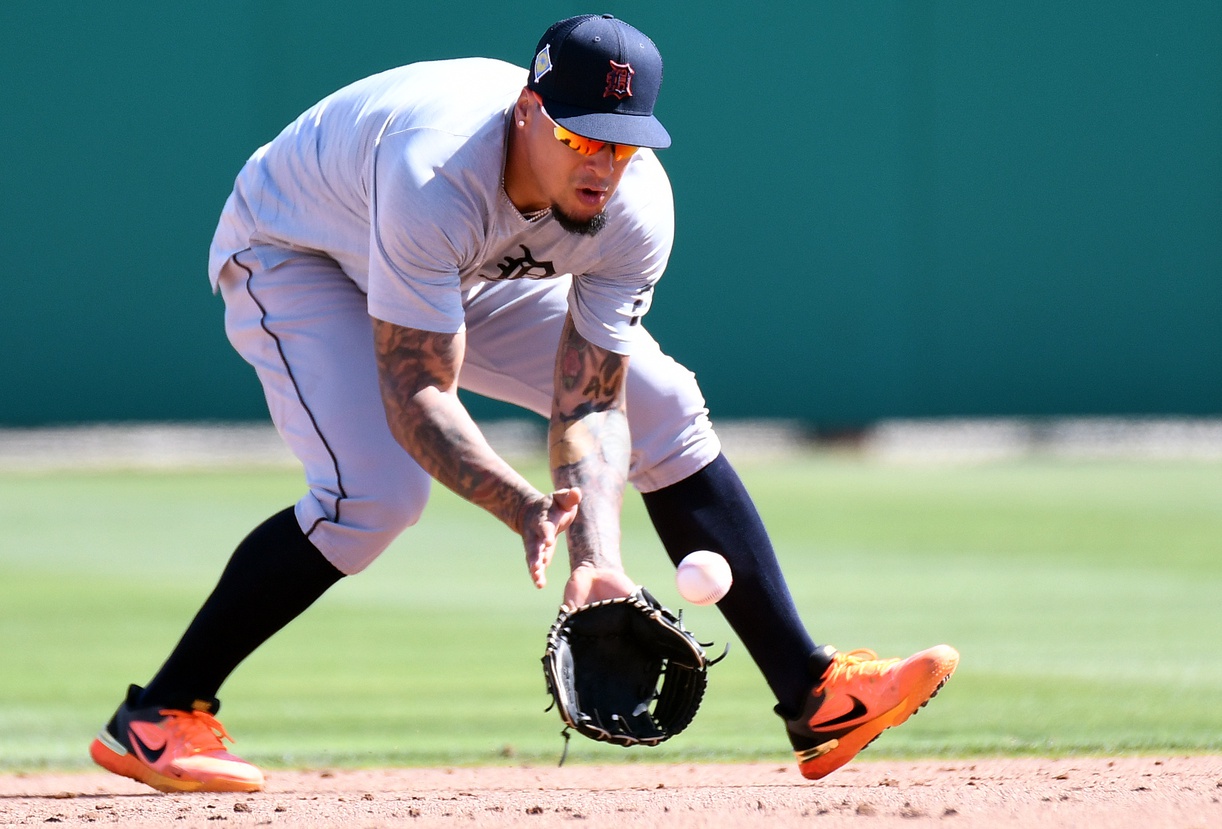 mlb picks Javier Baez Detroit Tigers predictions best bet odds