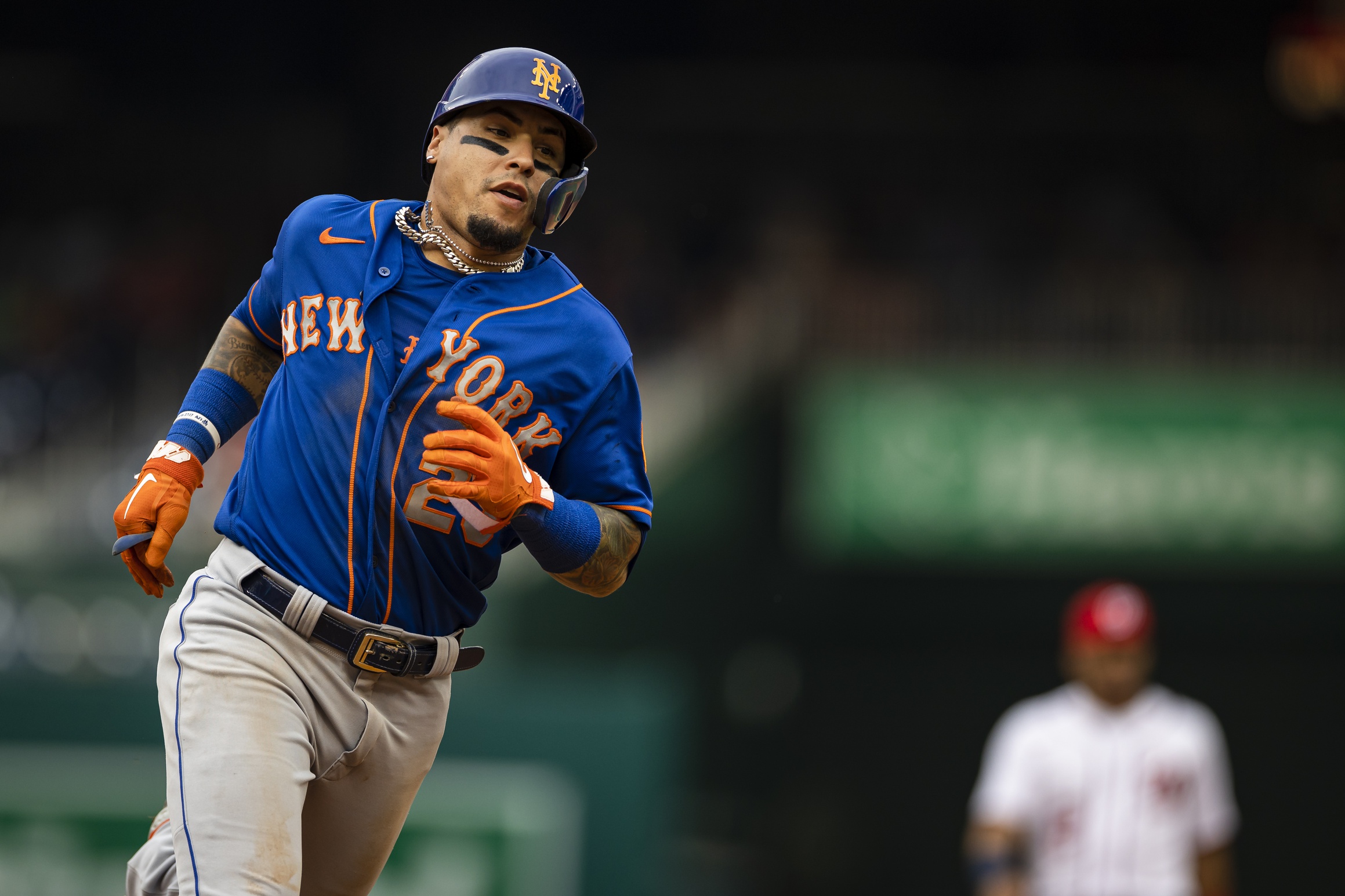 mlb picks Javier Baez new york mets predictions best bet odds