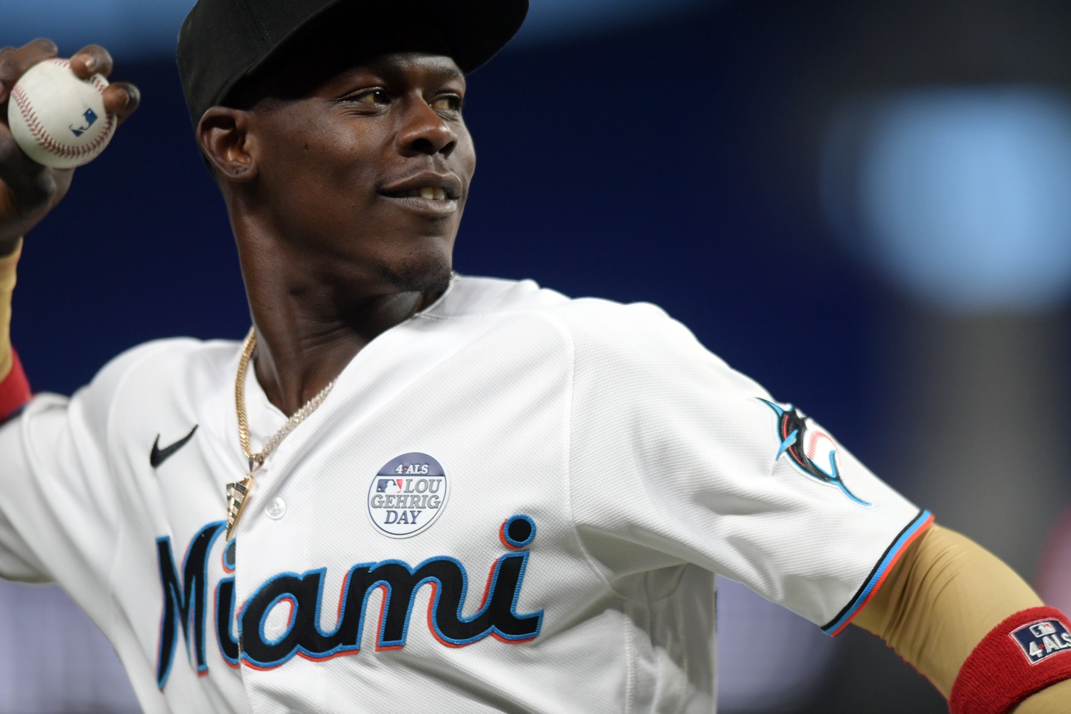 mlb picks Jazz Chisholm Miami Marlins predictions best bet odds