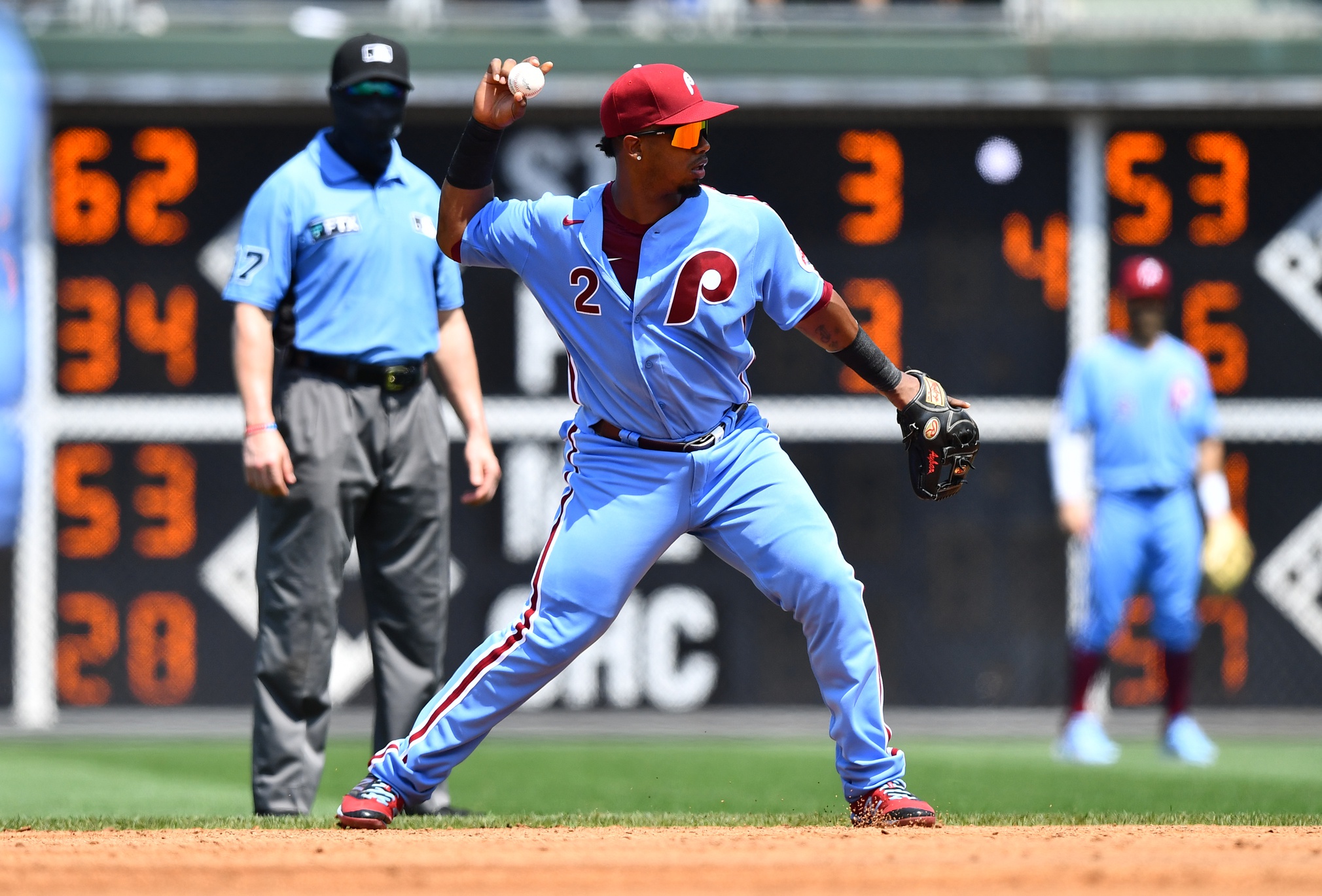 Cincinnati Reds vs Philadelphia Phillies Prediction, 8/14/2021 MLB Pick, Tips and Odds