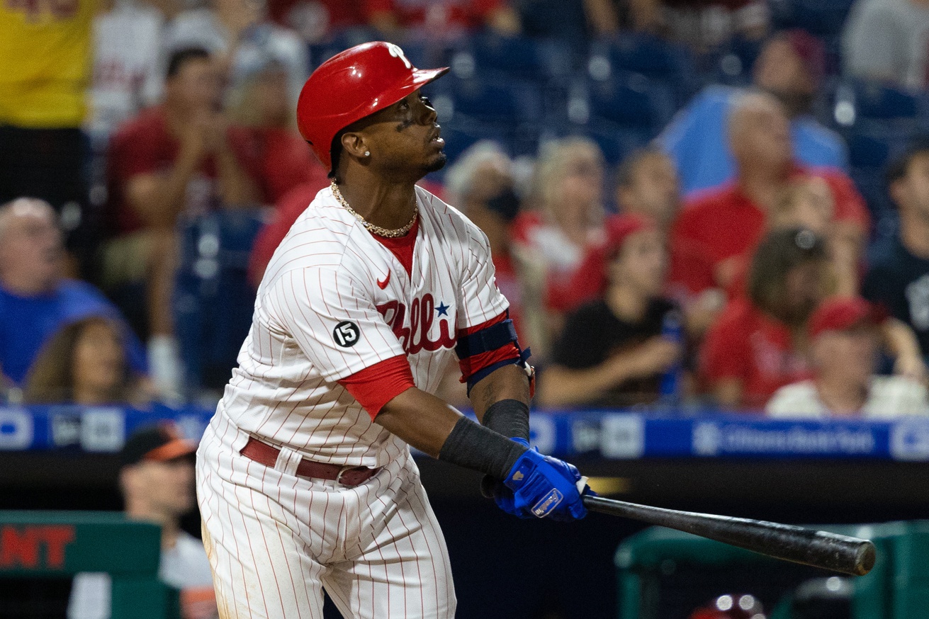 mlb picks Jean Segura philadelphia phillies predictions best bet odds