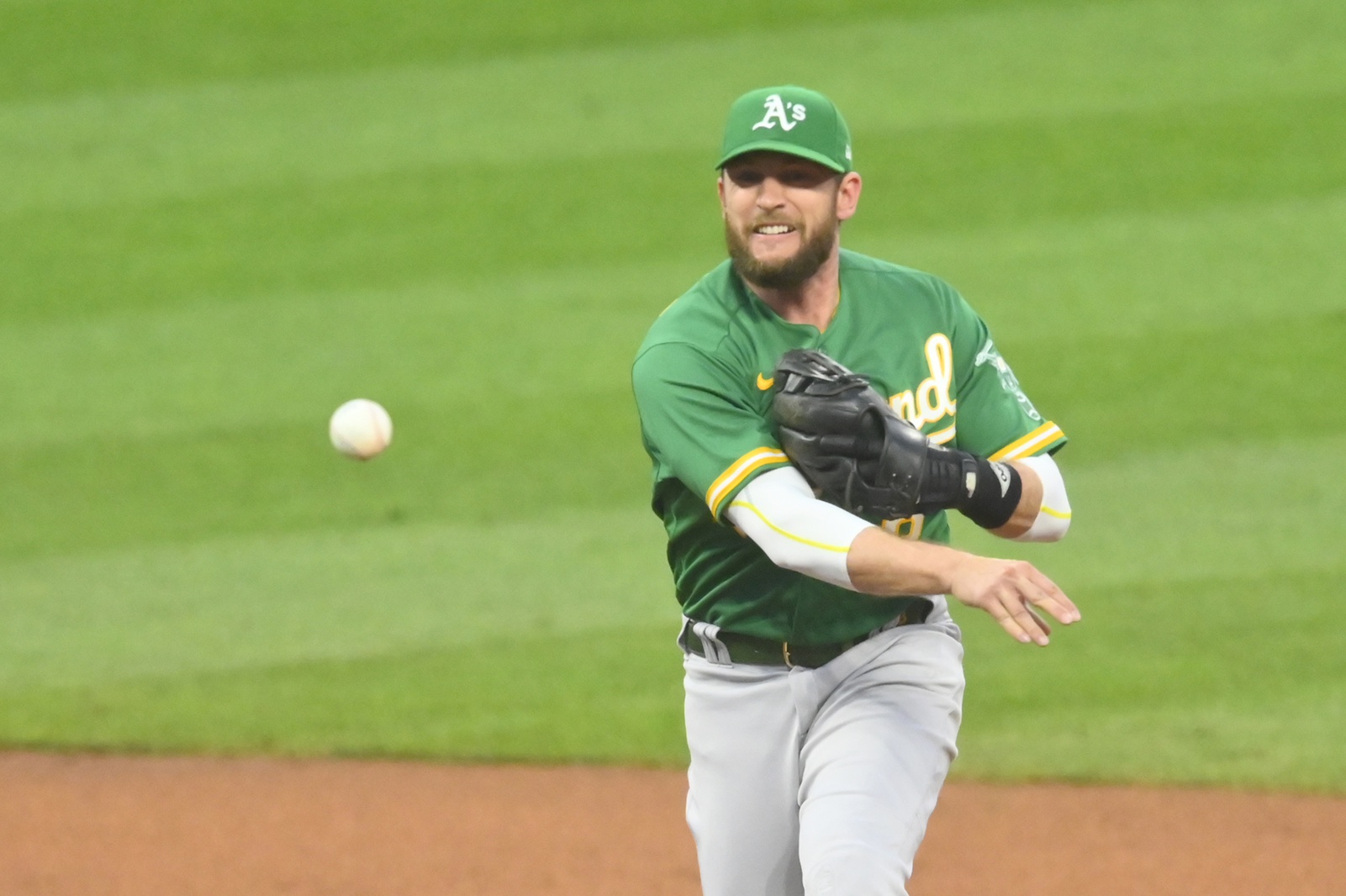 Oakland Athletics vs Texas Rangers Prediction, 8/15/2021 MLB Pick, Tips and Odds