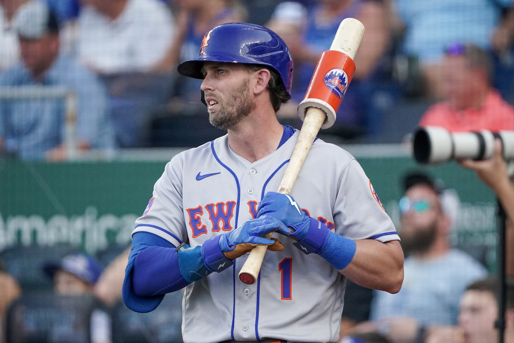 mlb picks Jeff McNeil New York Mets predictions best bet odds