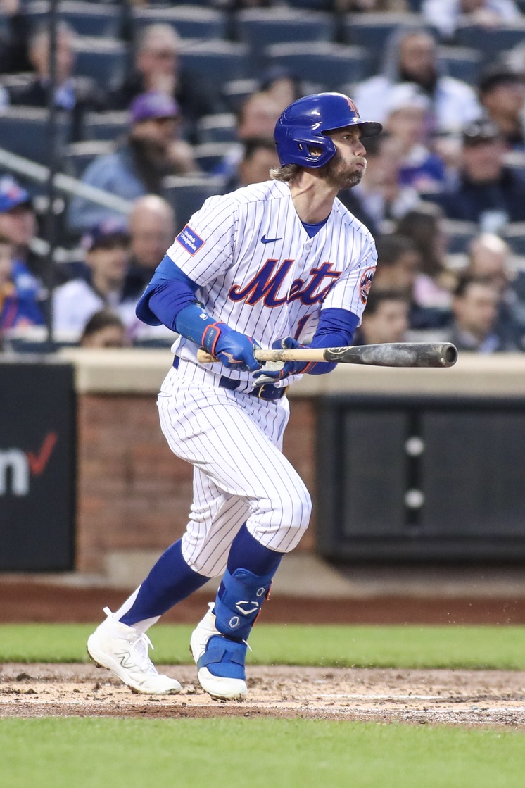 mlb picks Jeff McNeil New York Mets predictions best bet odds