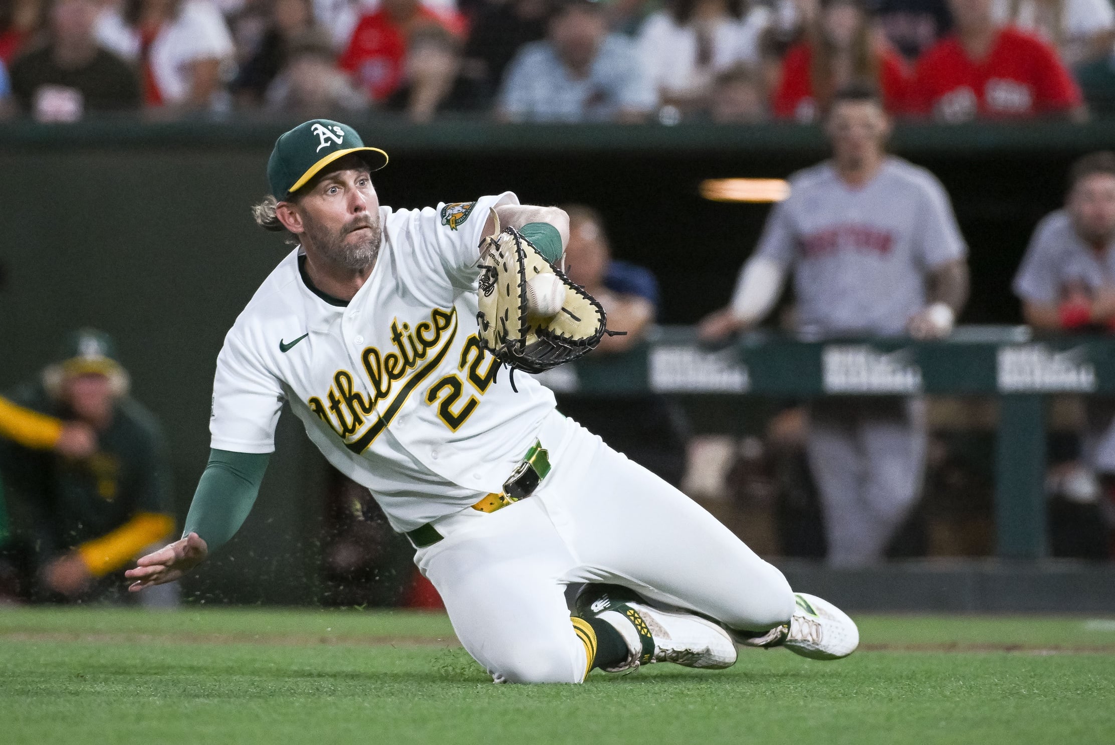 Sacramento Athletics vs Kansas City Royals Prediction, 8/20/2026 MLB Picks, Best Bets & Odds
