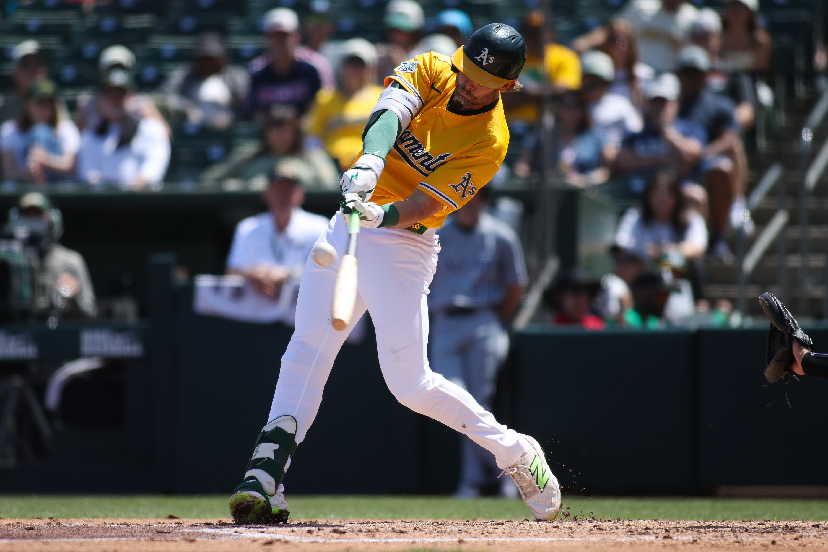 Sacramento Athletics vs San Diego Padres Prediction, 5/22/2026 MLB Picks, Best Bets & Odds