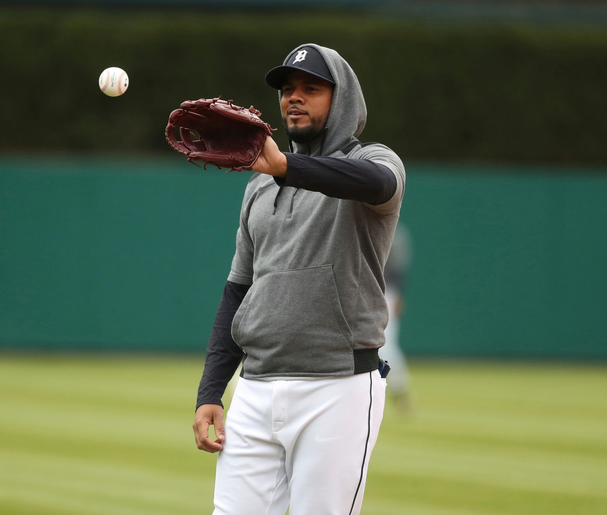 mlb picks Jeimer Candelario Detroit Tigers predictions best bet odds