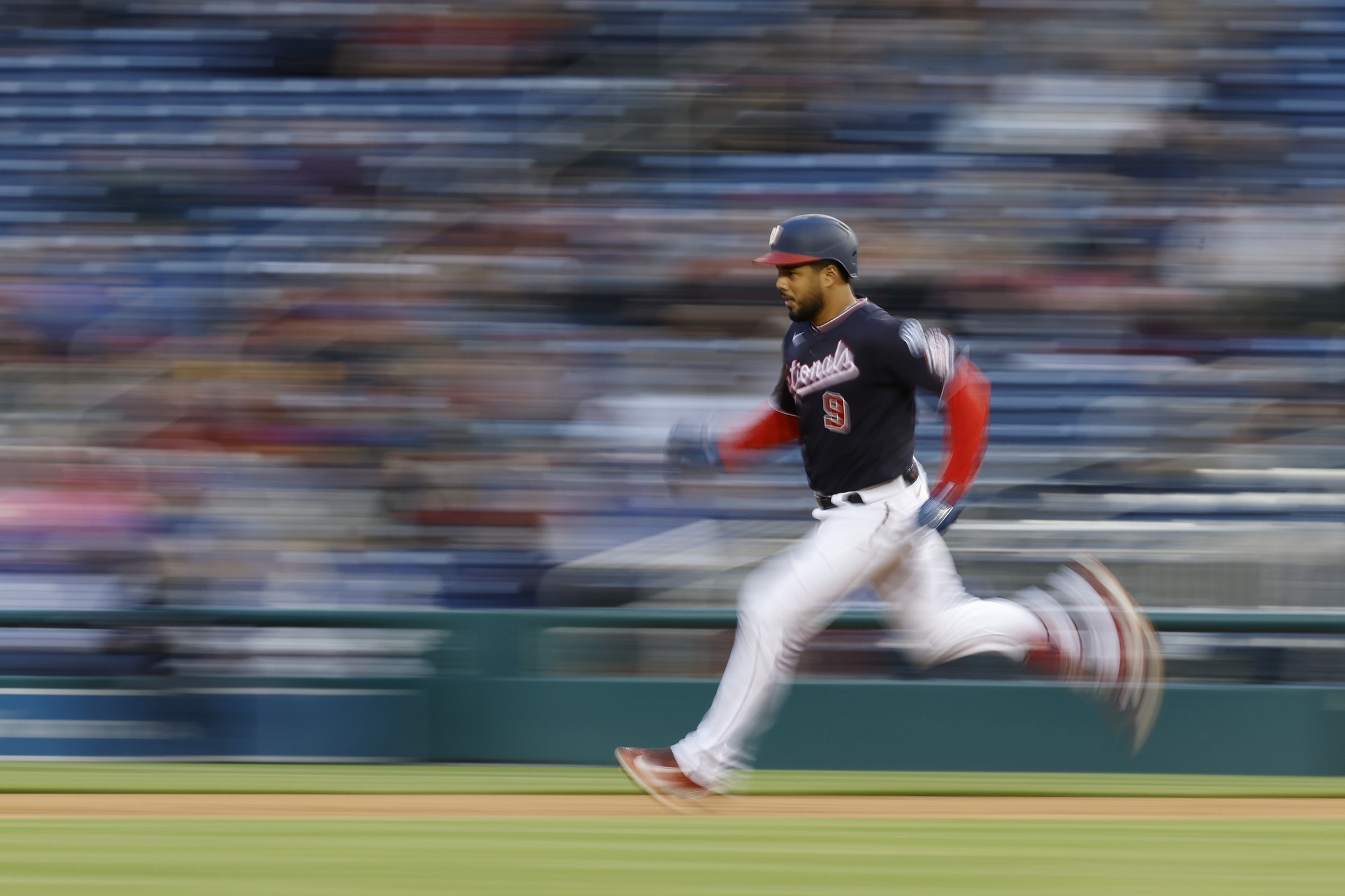 mlb picks Jeimer Candelario Washington Nationals predictions best bet odds