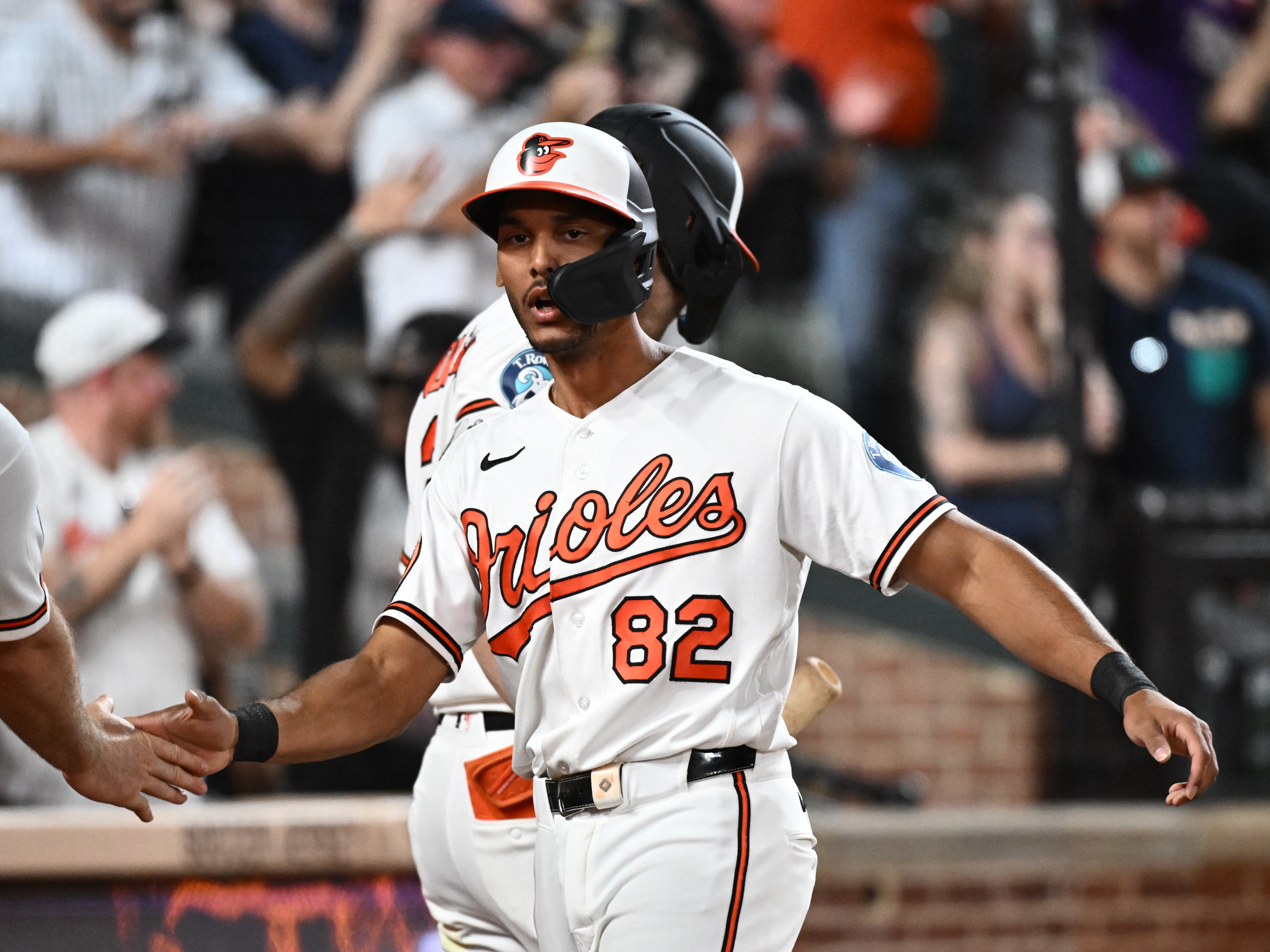 MLB Picks: Jeremiah Jackson's Predictions & Odds for Baltimore Orioles