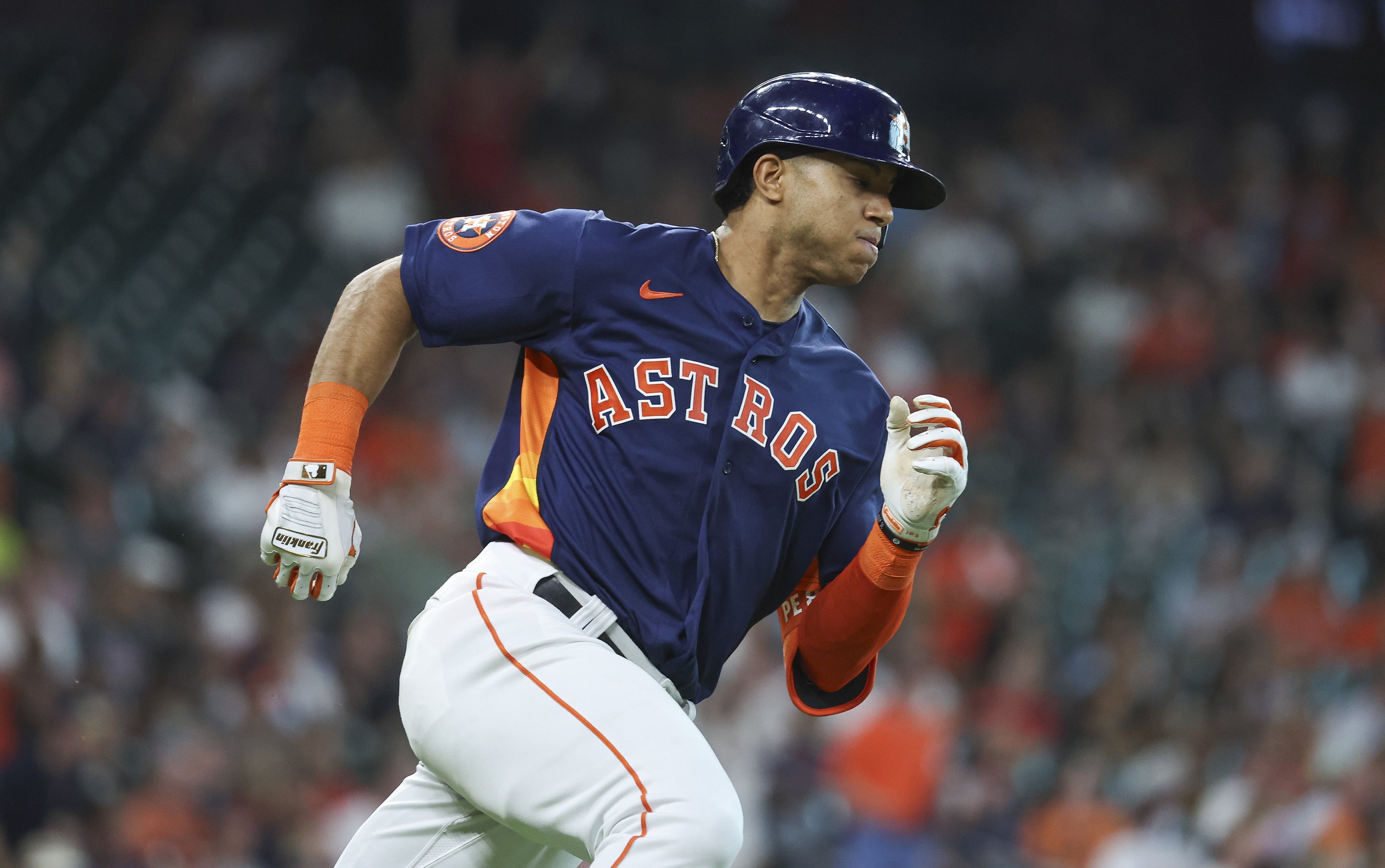 Jeremy Pena Preview, Player Props: Astros vs. Red Sox