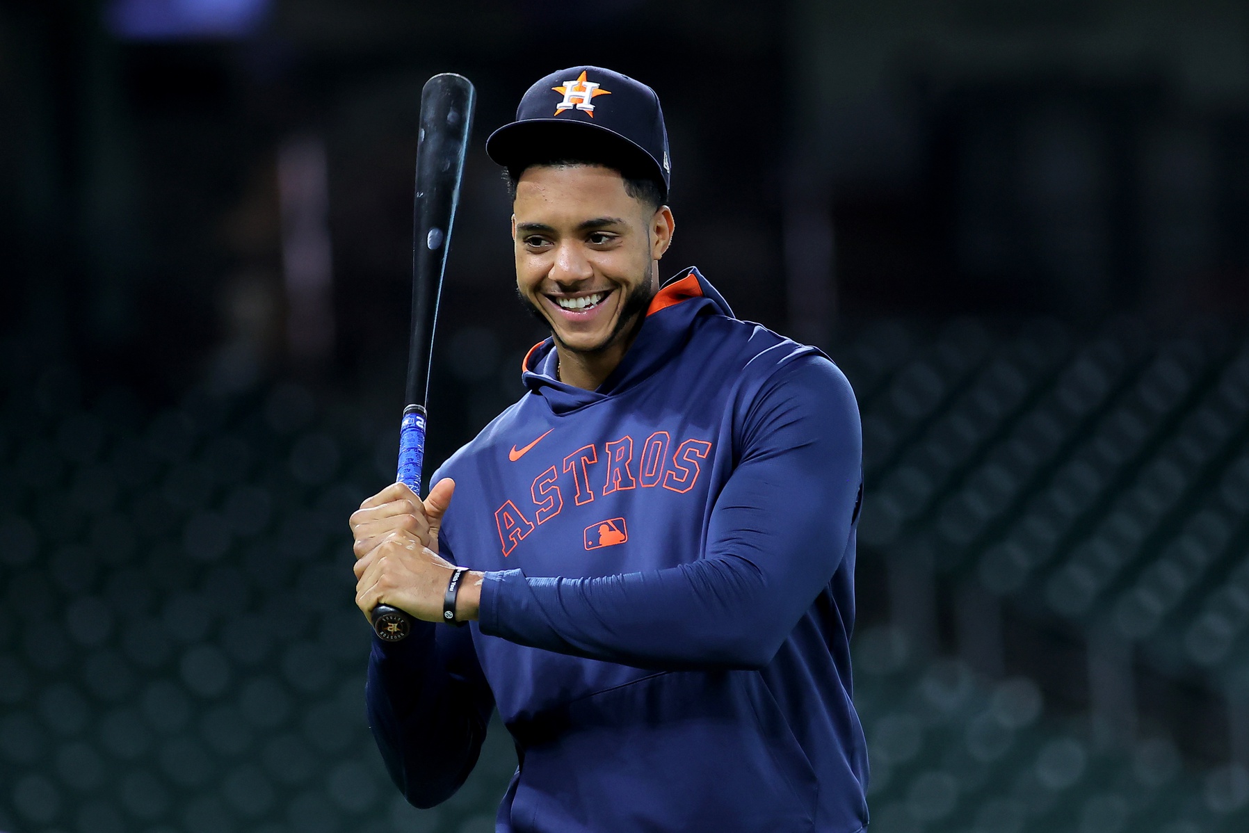 mlb picks Jeremy Pena Houston Astros predictions best bet odds