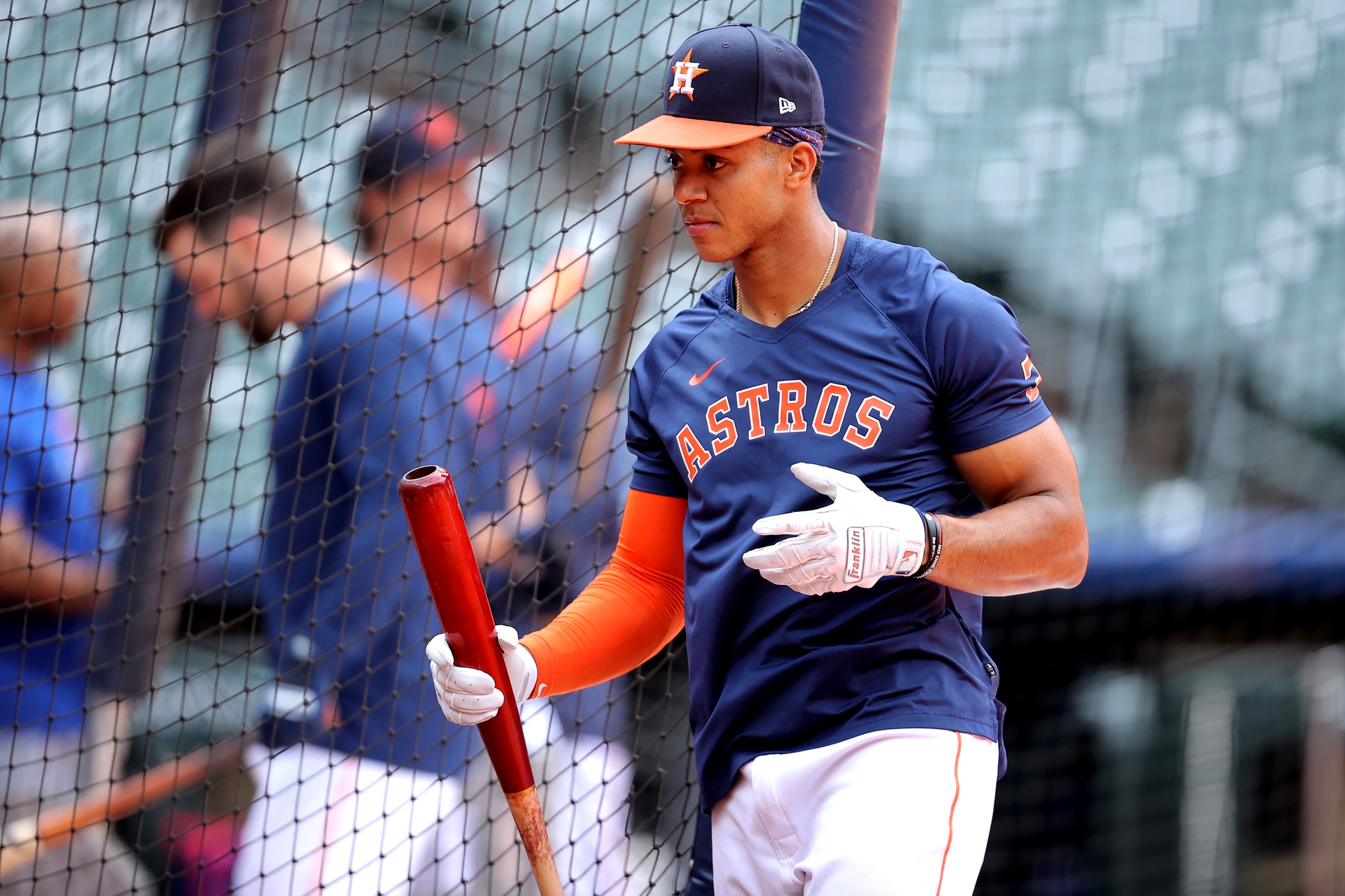 mlb picks Jeremy Pena Houston Astros predictions best bet odds