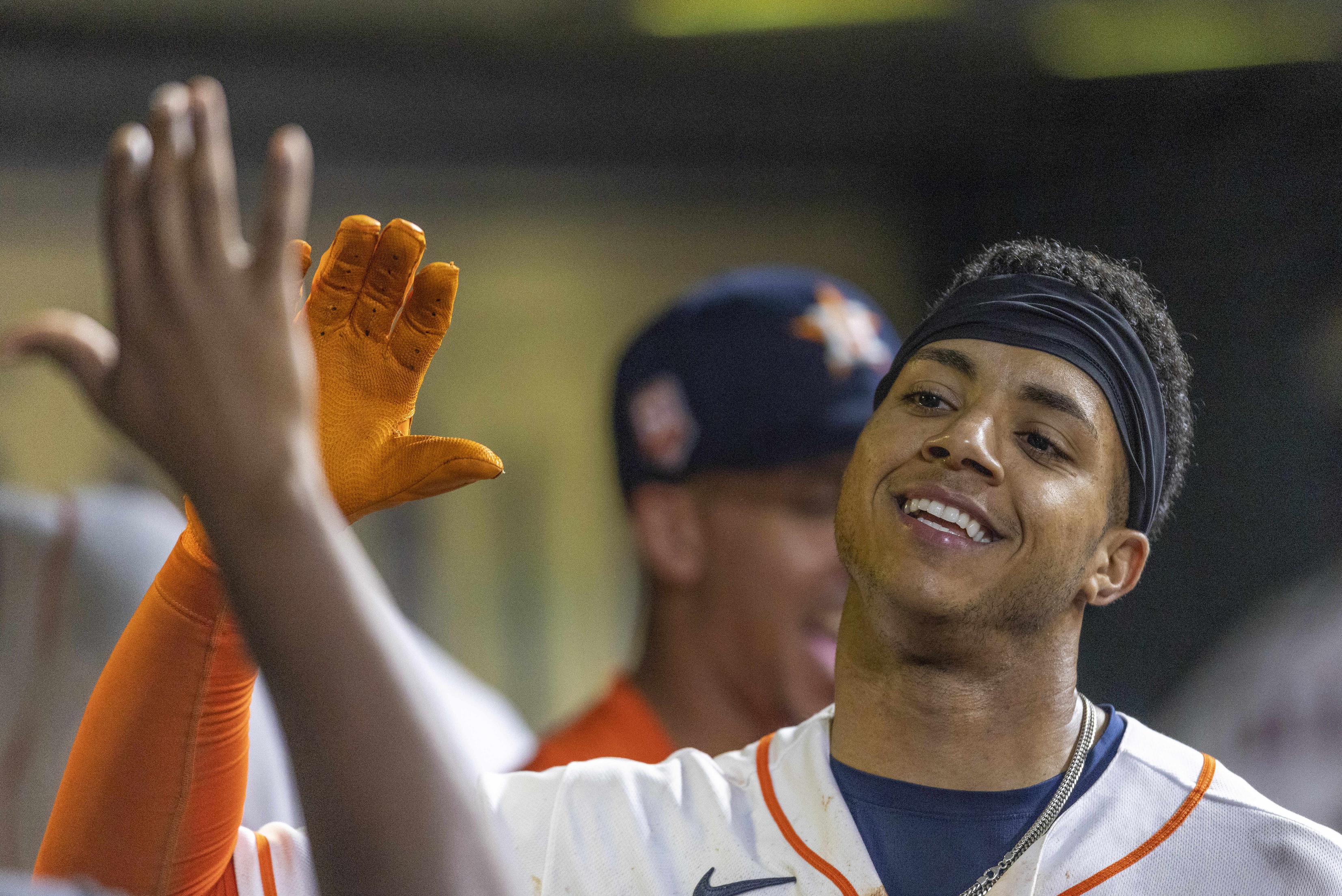 Jeremy Pena MLB Player Prop Bets Wednesday vs Los Angeles Angels 8/19/2026