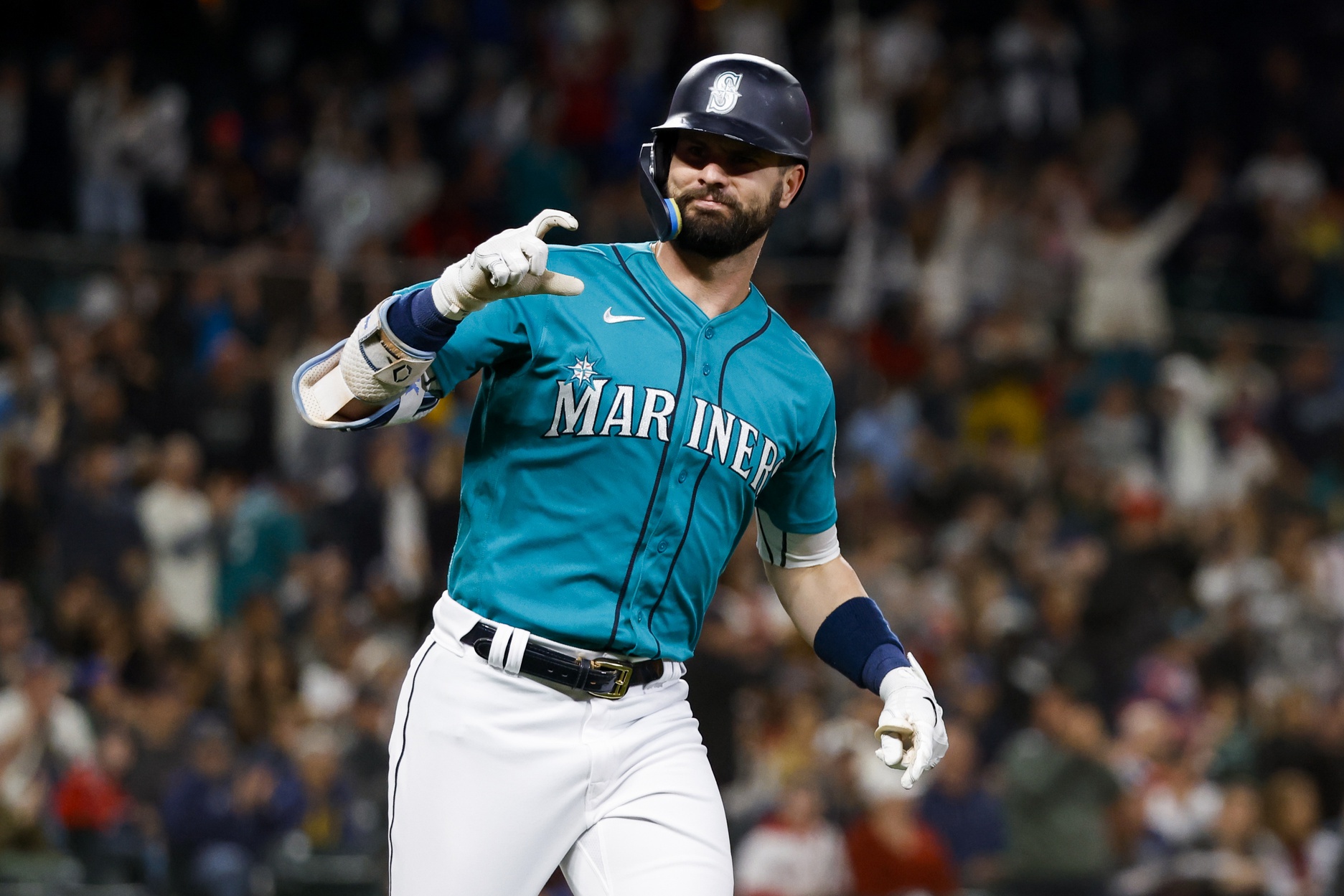 mlb picks Jesse Winker Seattle Mariners predictions best bet odds