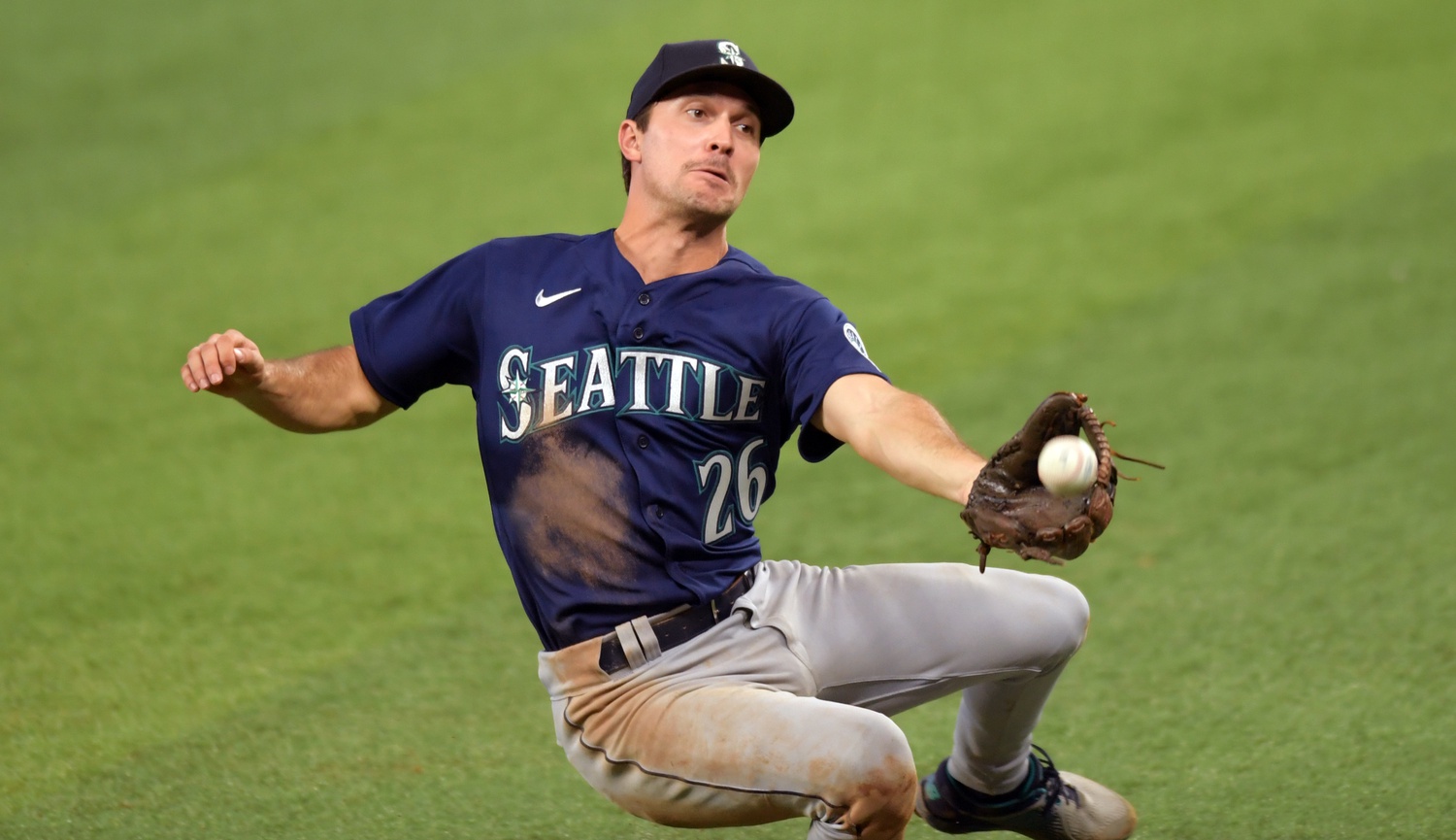 mlb picks Jesse Winker Seattle Mariners predictions best bet odds