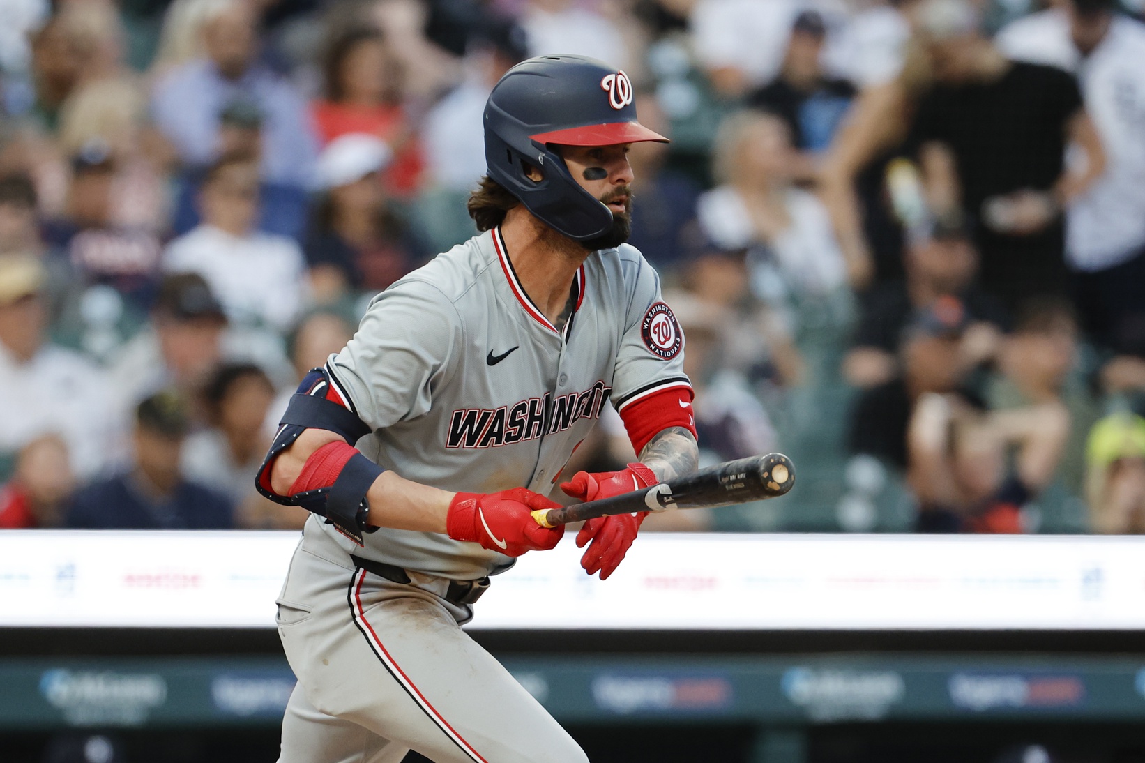 mlb picks Jesse Winker Washington Nationals predictions best bet odds
