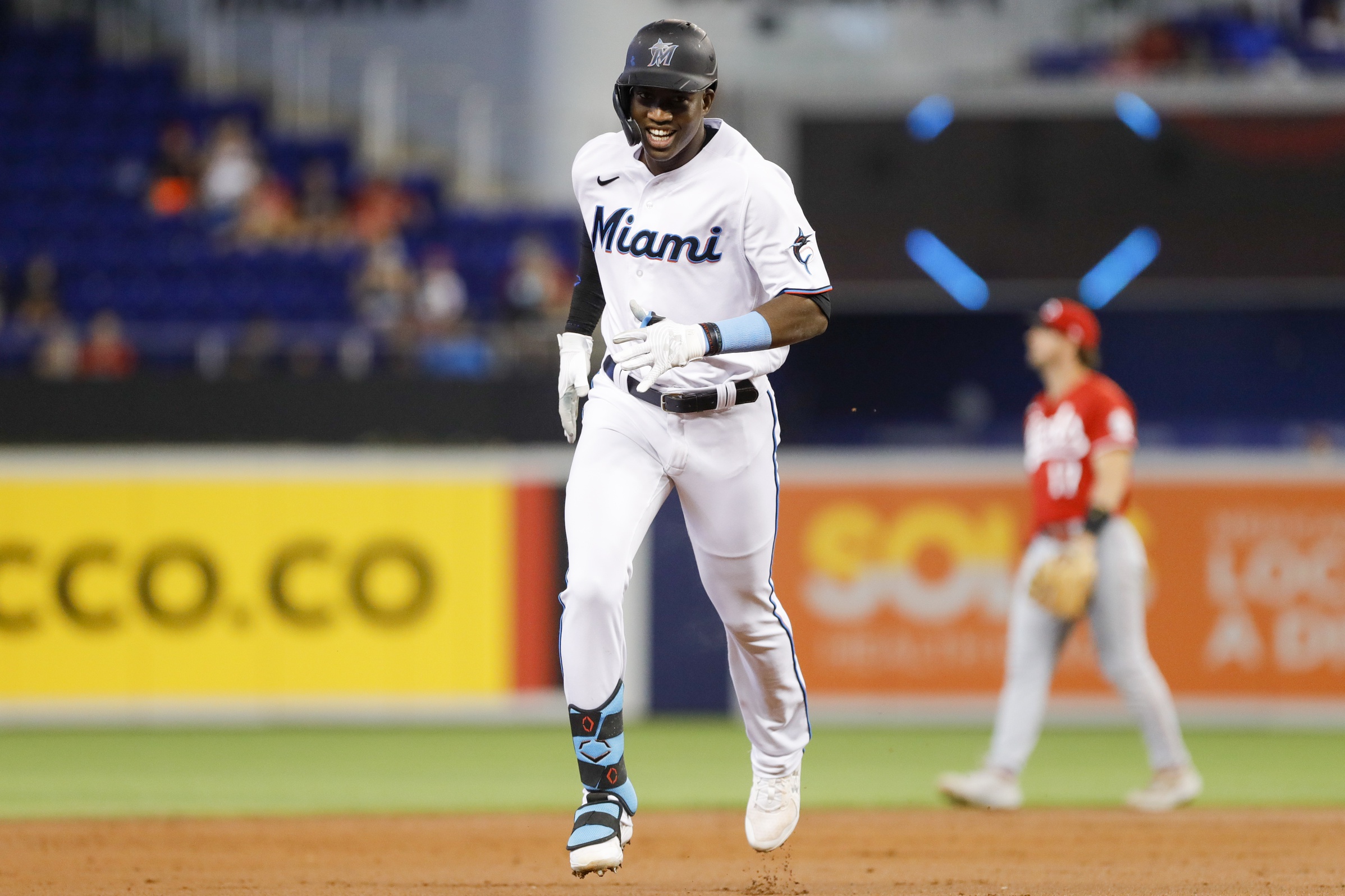mlb picks Jesus Sanchez miami marlins predictions best bet odds