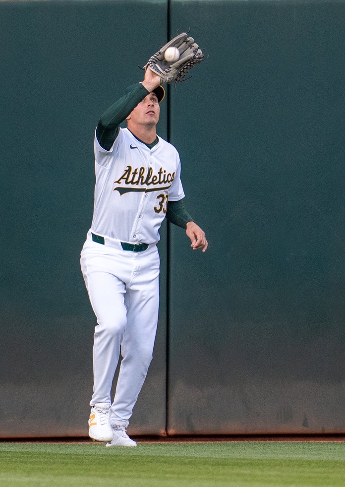 mlb picks JJ Bleday Oakland Athletics predictions best bet odds