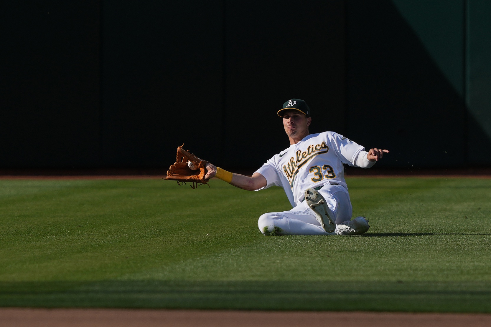 mlb picks JJ Bleday Oakland Athletics predictions best bet odds