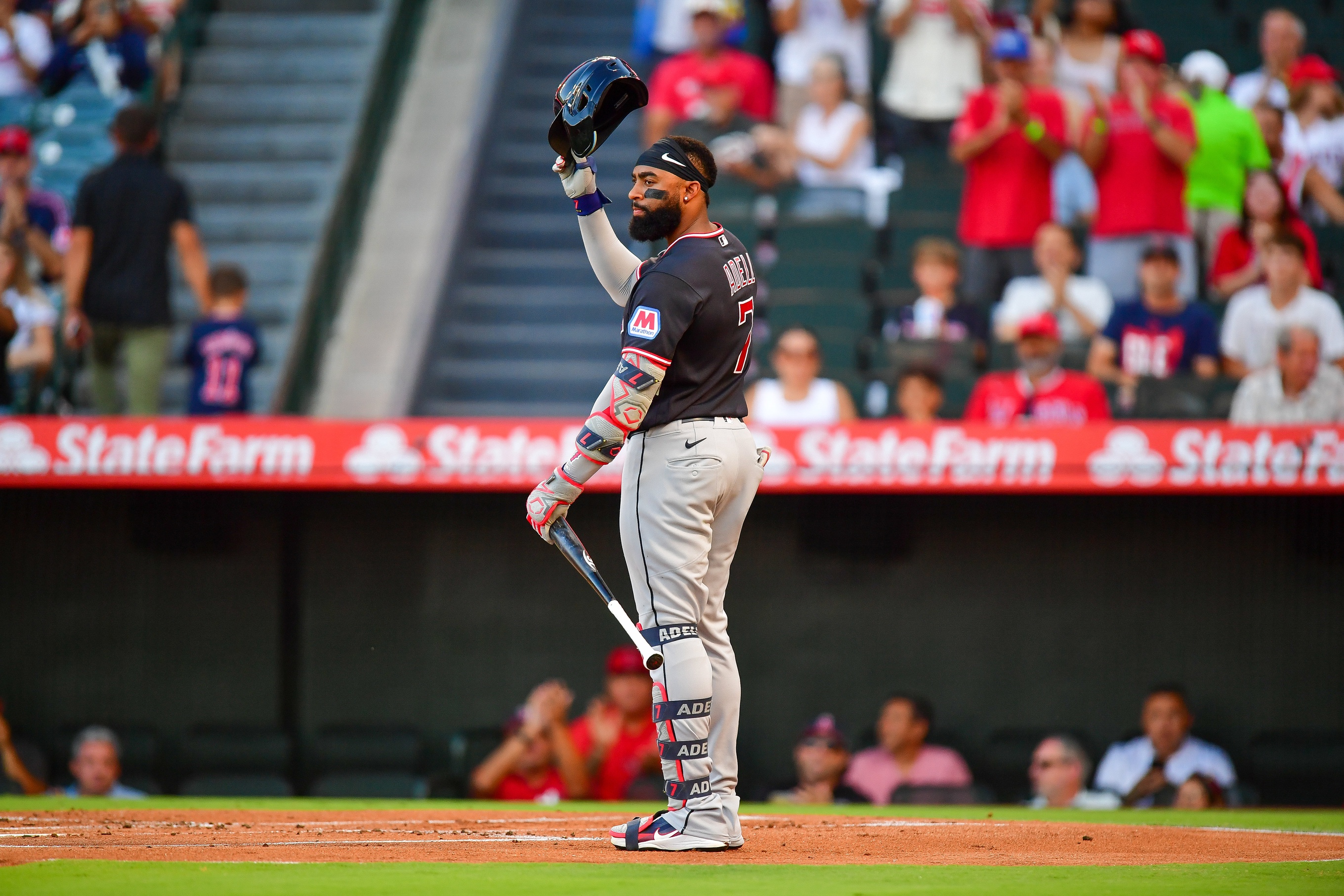 Jo Adell Best MLB Prop Bets Today vs Los Angeles Angels 8/26/2026