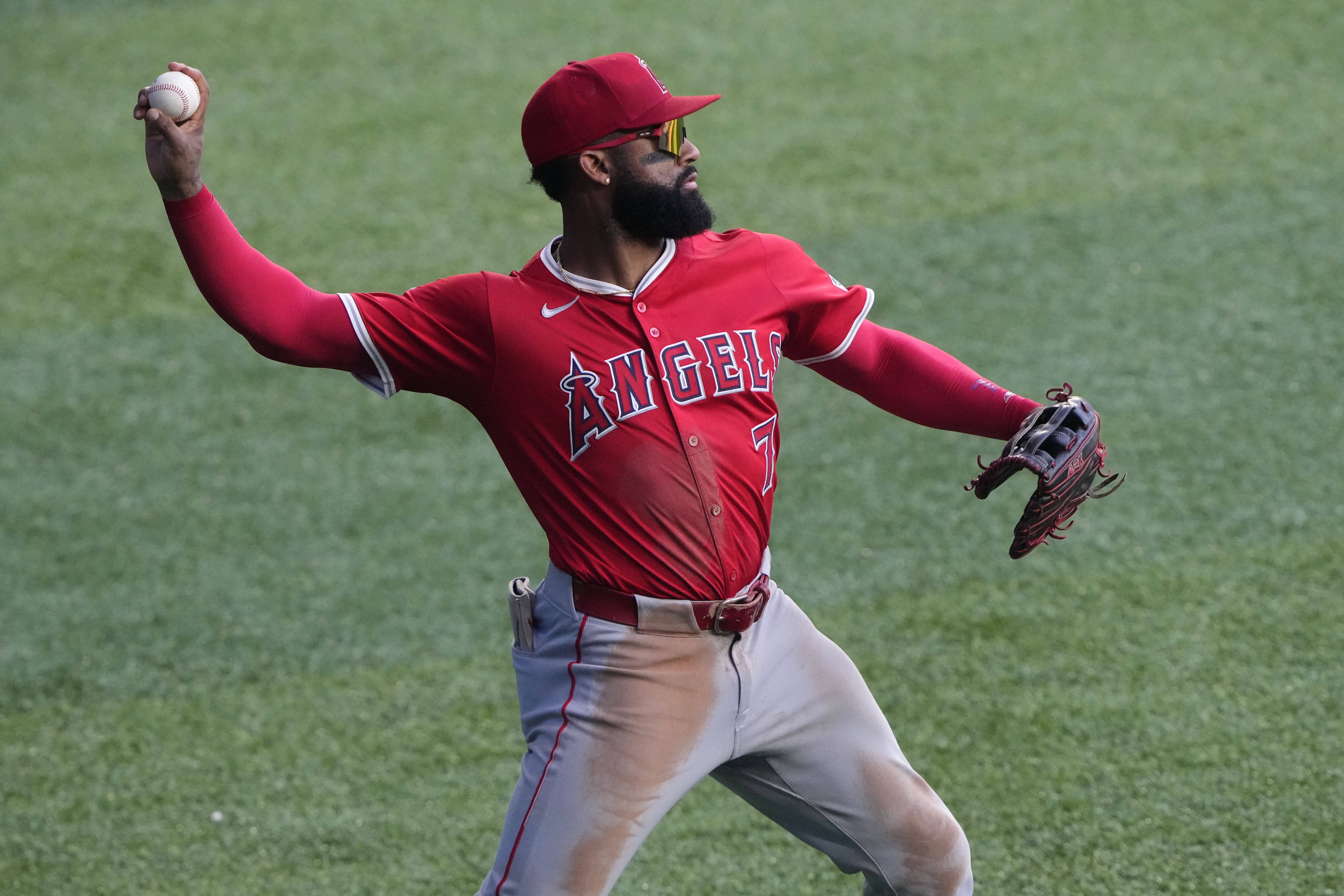 mlb picks Jo Adell Los Angeles Angels predictions best bet odds