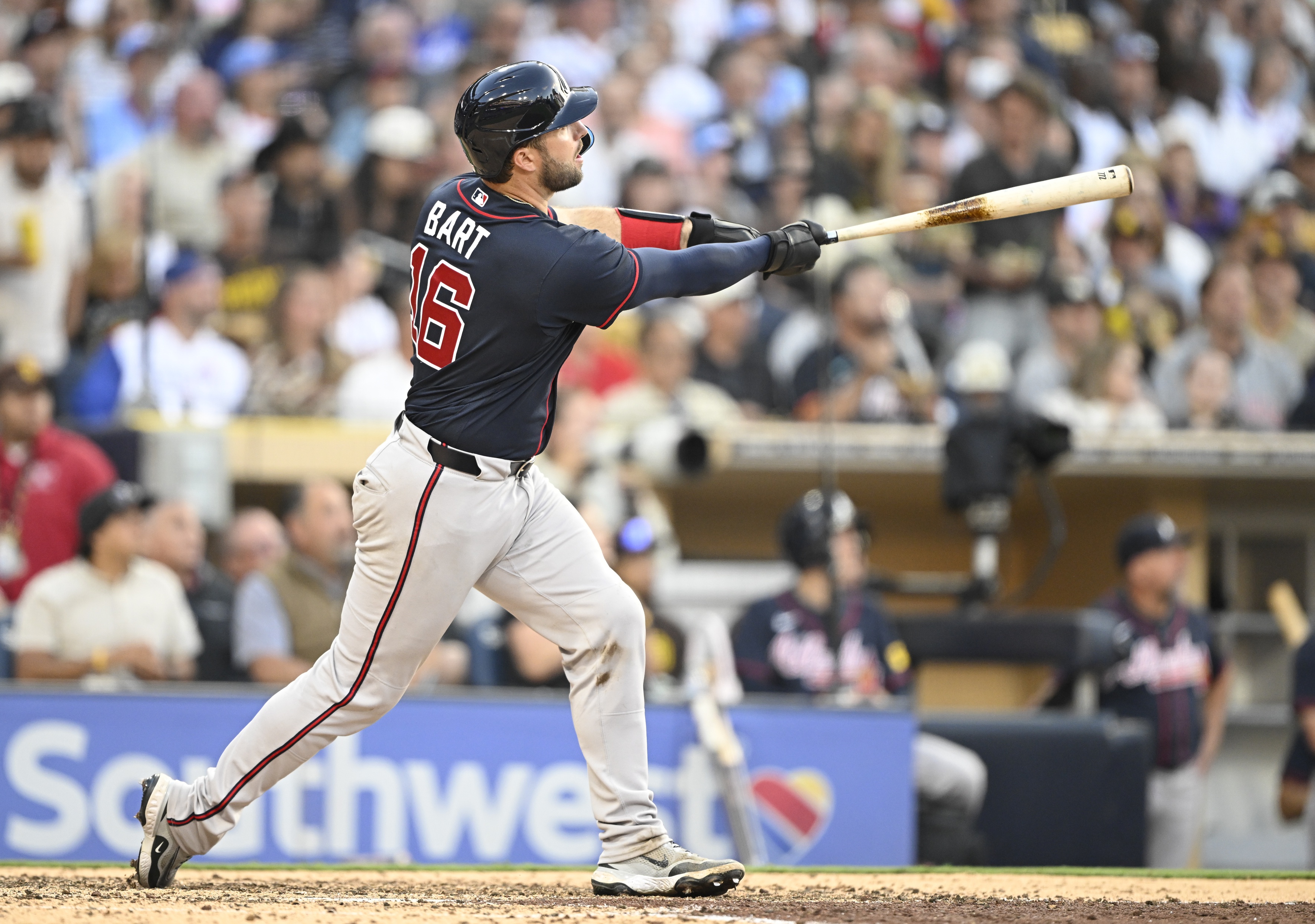 Atlanta Braves vs San Francisco Giants Prediction, 6/26/2026 MLB Picks, Best Bets & Odds