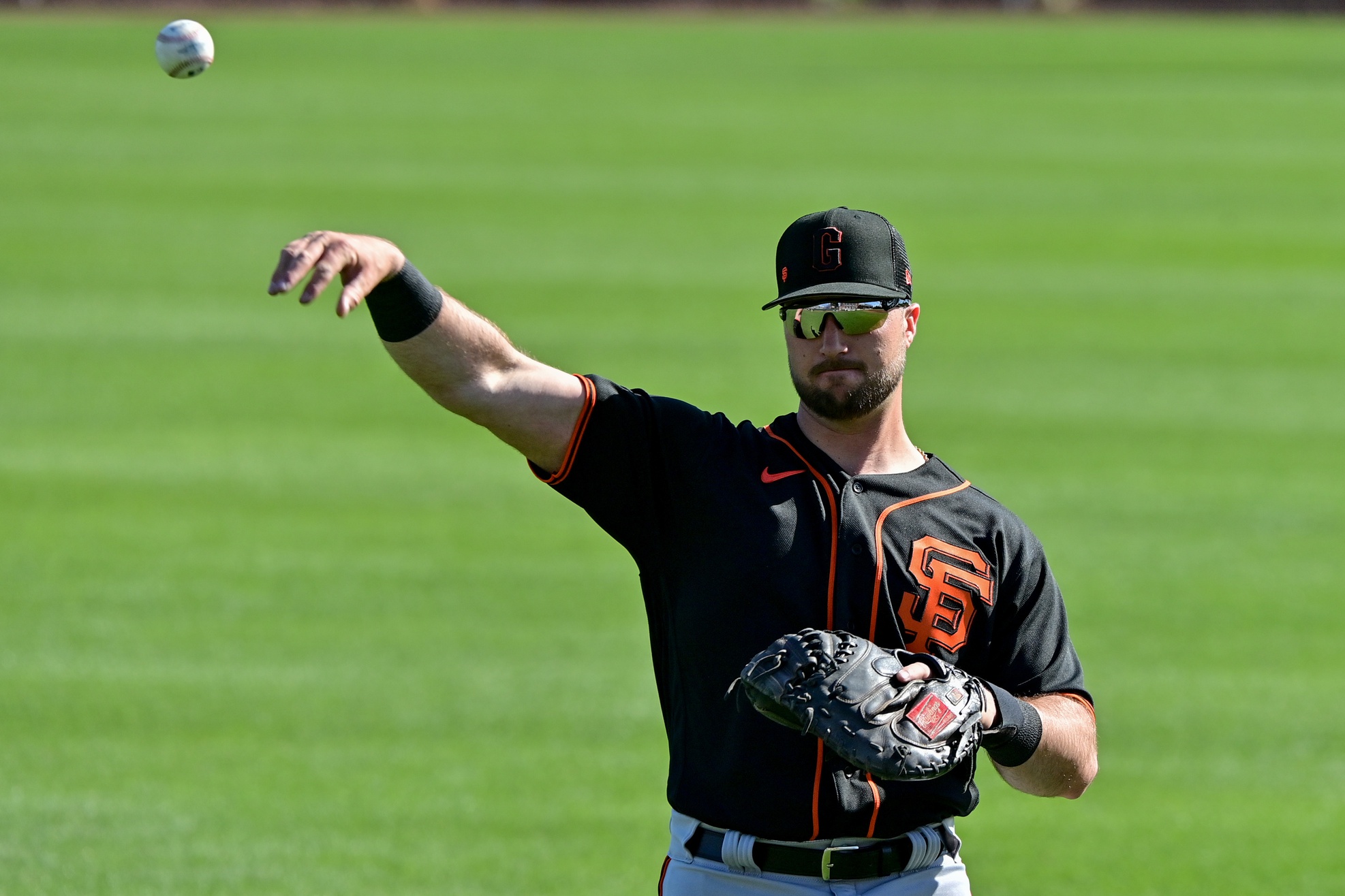 mlb picks Joey Bart San Francisco Giants predictions best bet odds