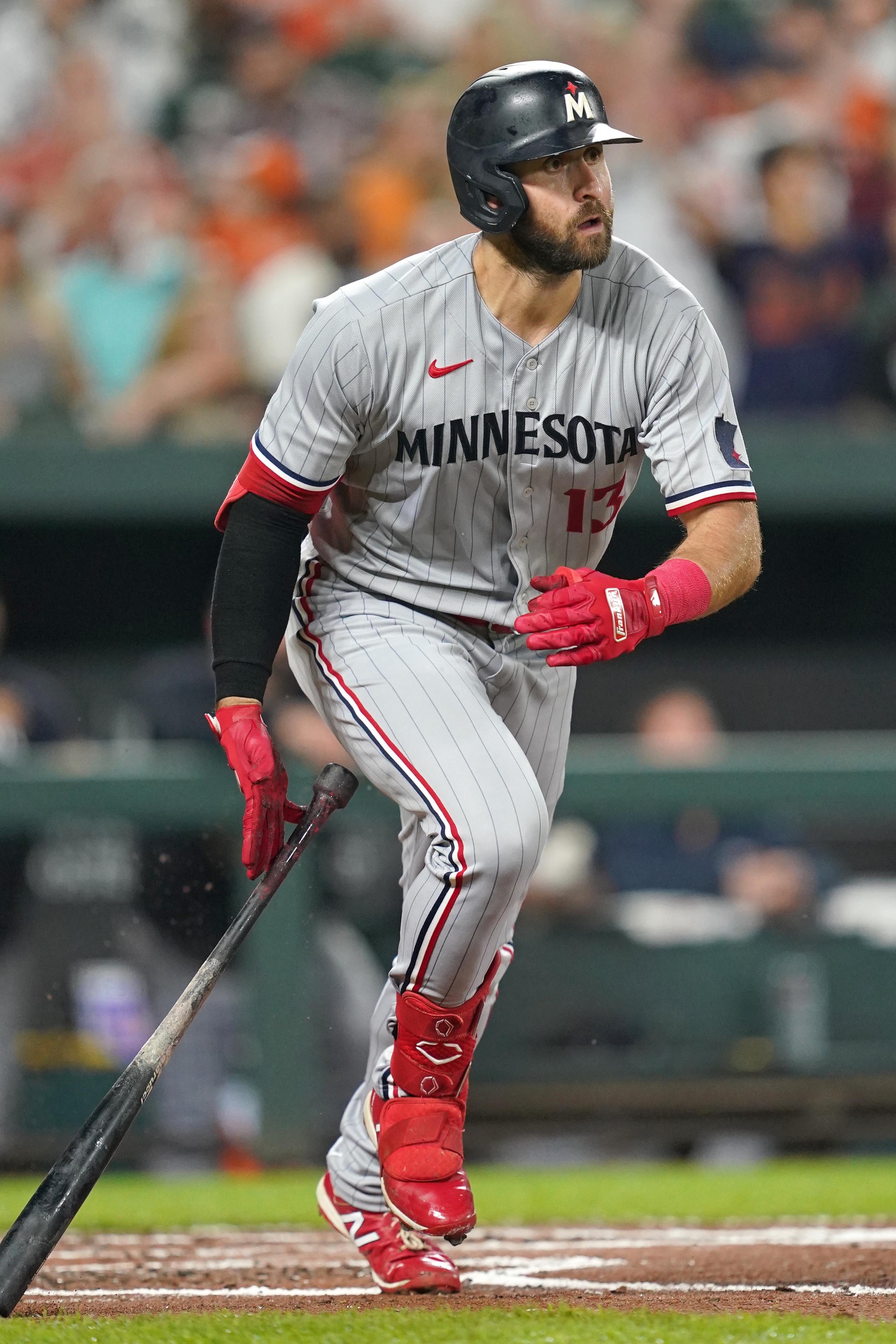 mlb picks Joey Gallo Minnesota Twins predictions best bet odds