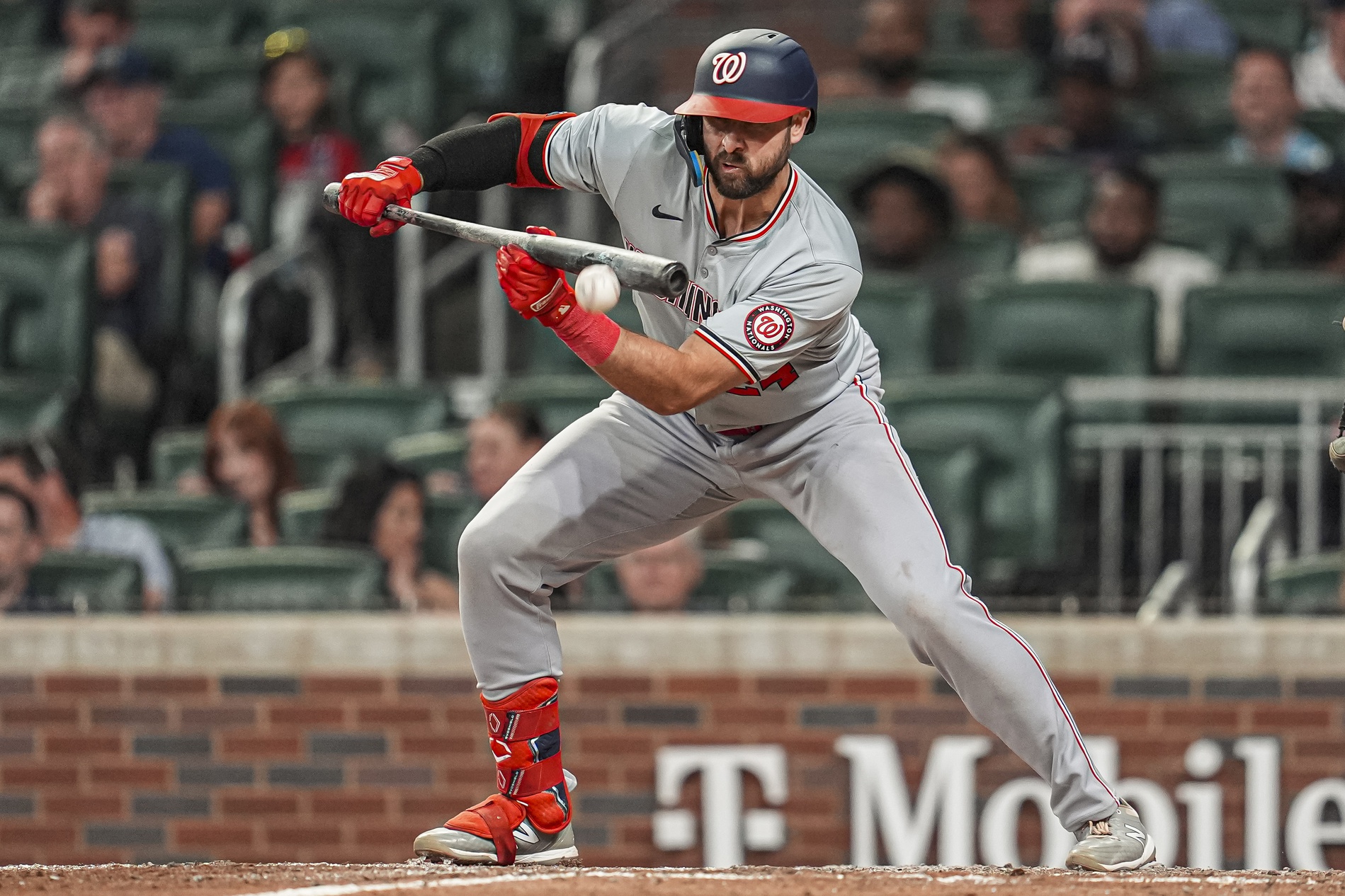 mlb picks Joey Gallo Washington Nationals predictions best bet odds