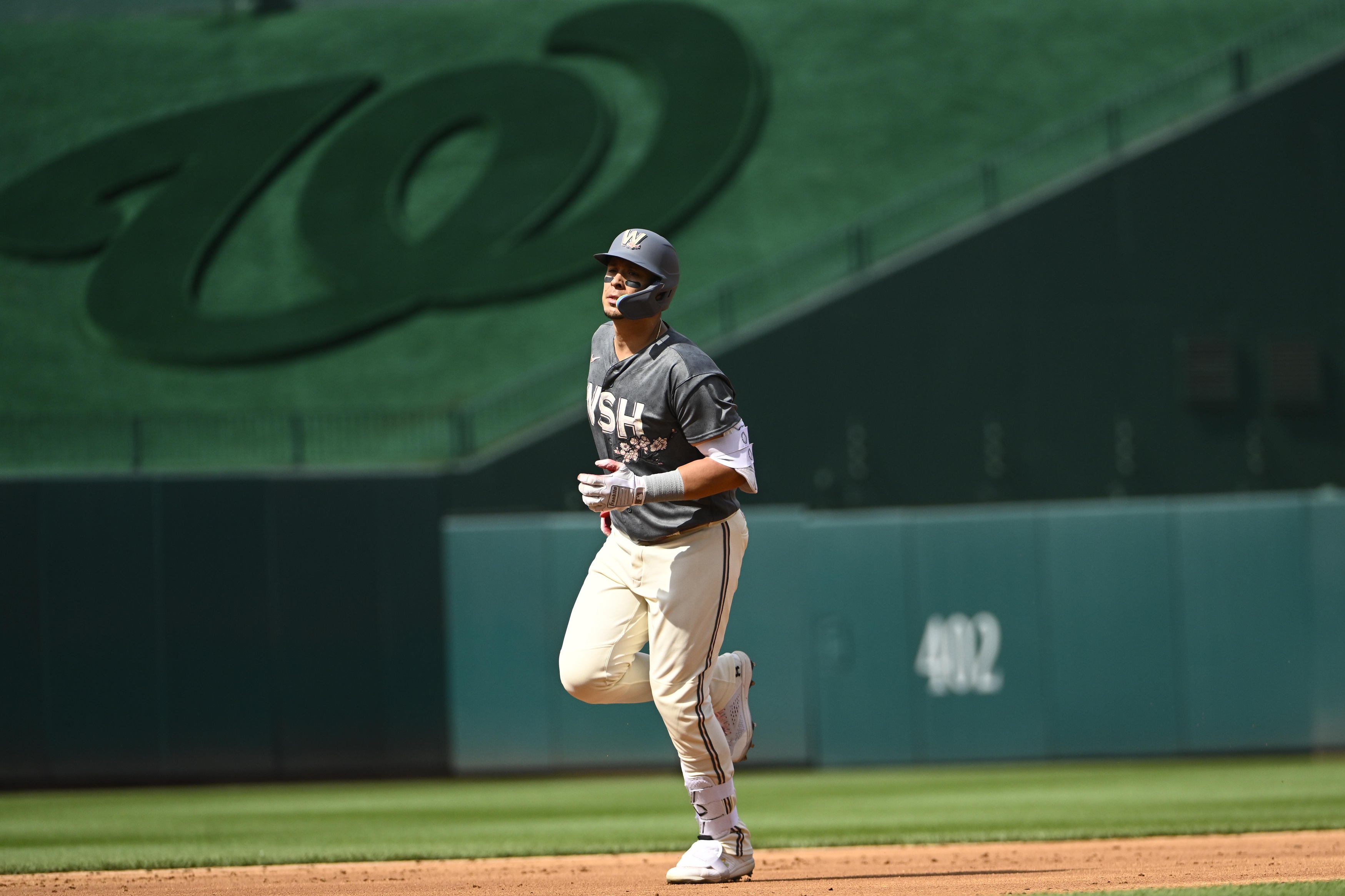 mlb picks Joey Meneses Washington Nationals predictions best bet odds