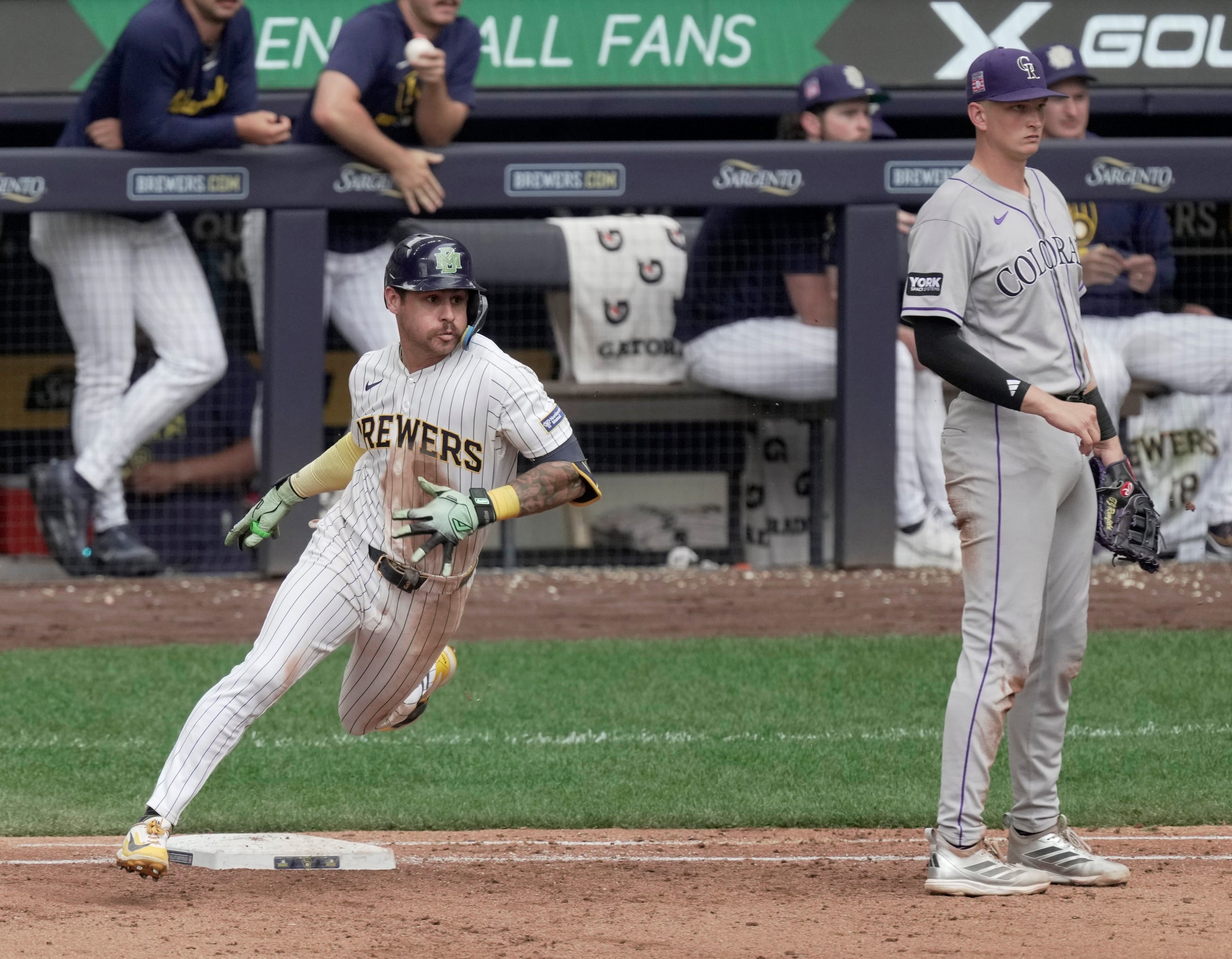 Milwaukee Brewers vs Los Angeles Dodgers Prediction, 8/16/2026 MLB Picks, Best Bets & Odds