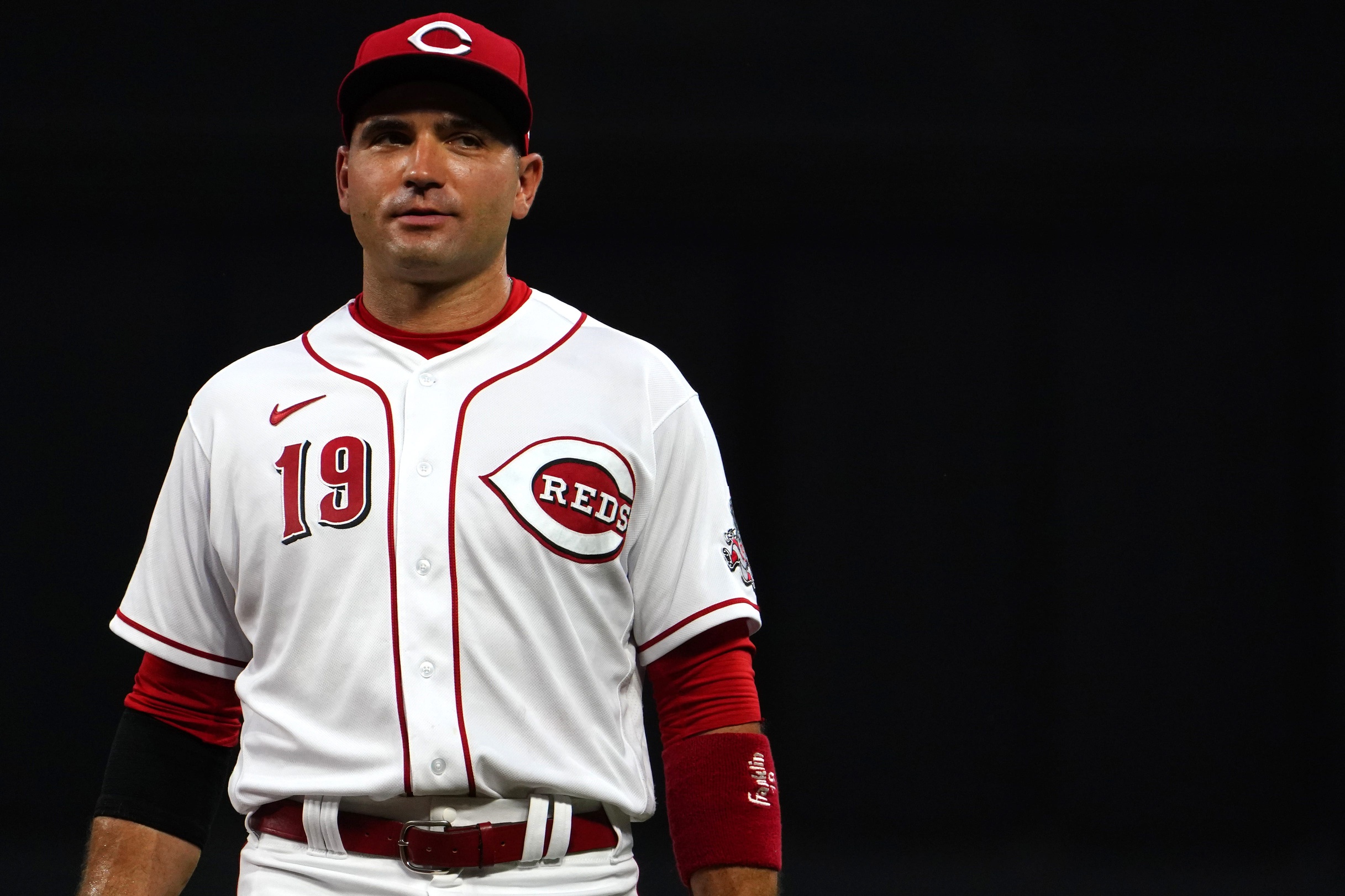 mlb picks Joey Votto Cincinnati Reds predictions best bet odds