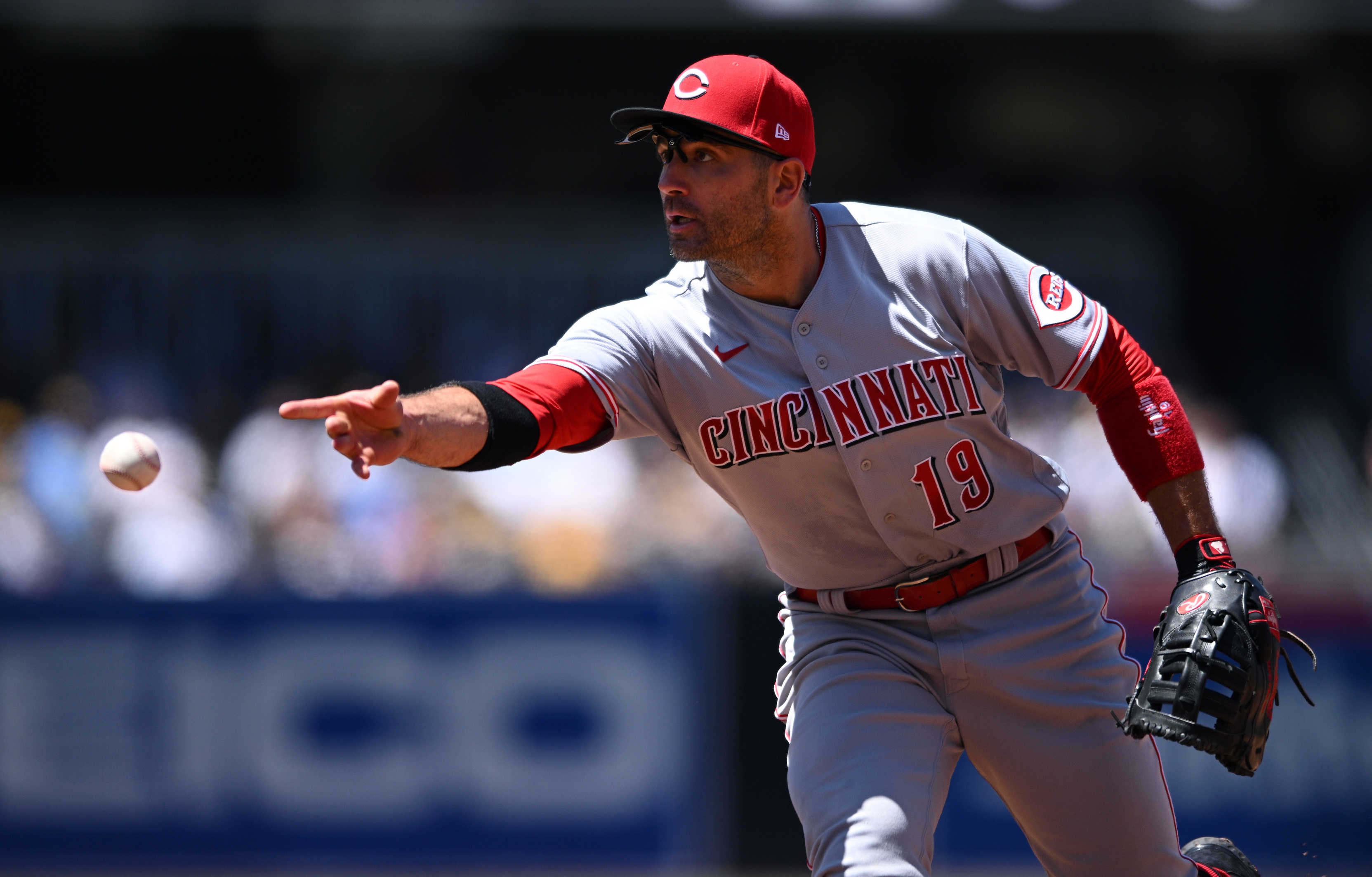 mlb picks Joey Votto Cincinnati Reds predictions best bet odds